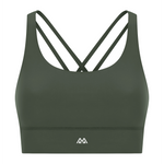 Blackish Green