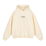 Cream Apricot