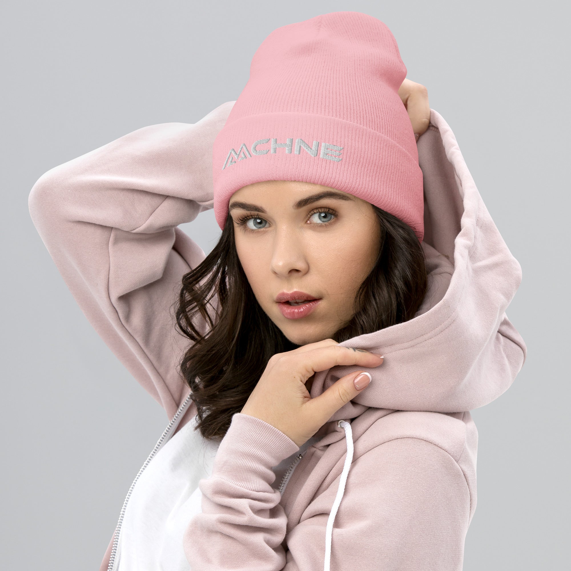 colour:pink