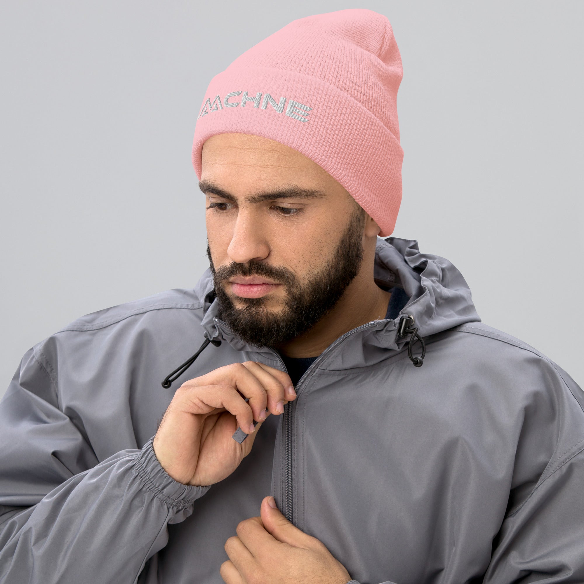 colour:pink