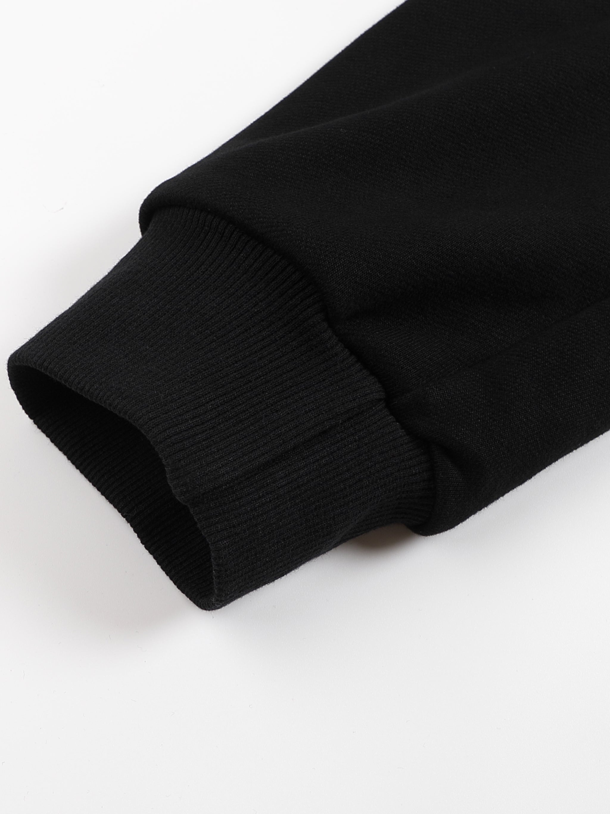MCHNE / Oversized Heavyweight Fleece Hoodie
