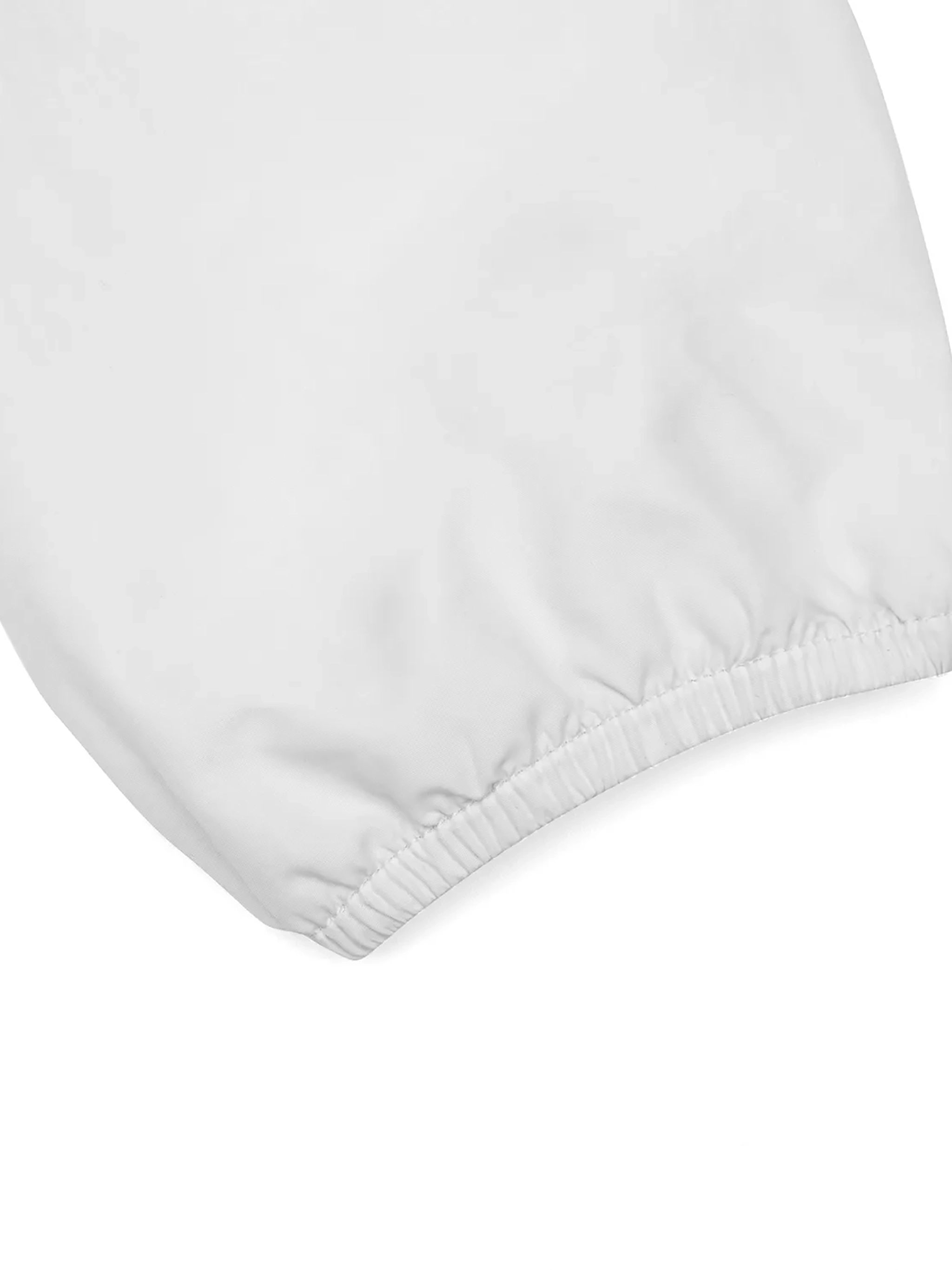 Minimalist Light Hooded Sports Jacket