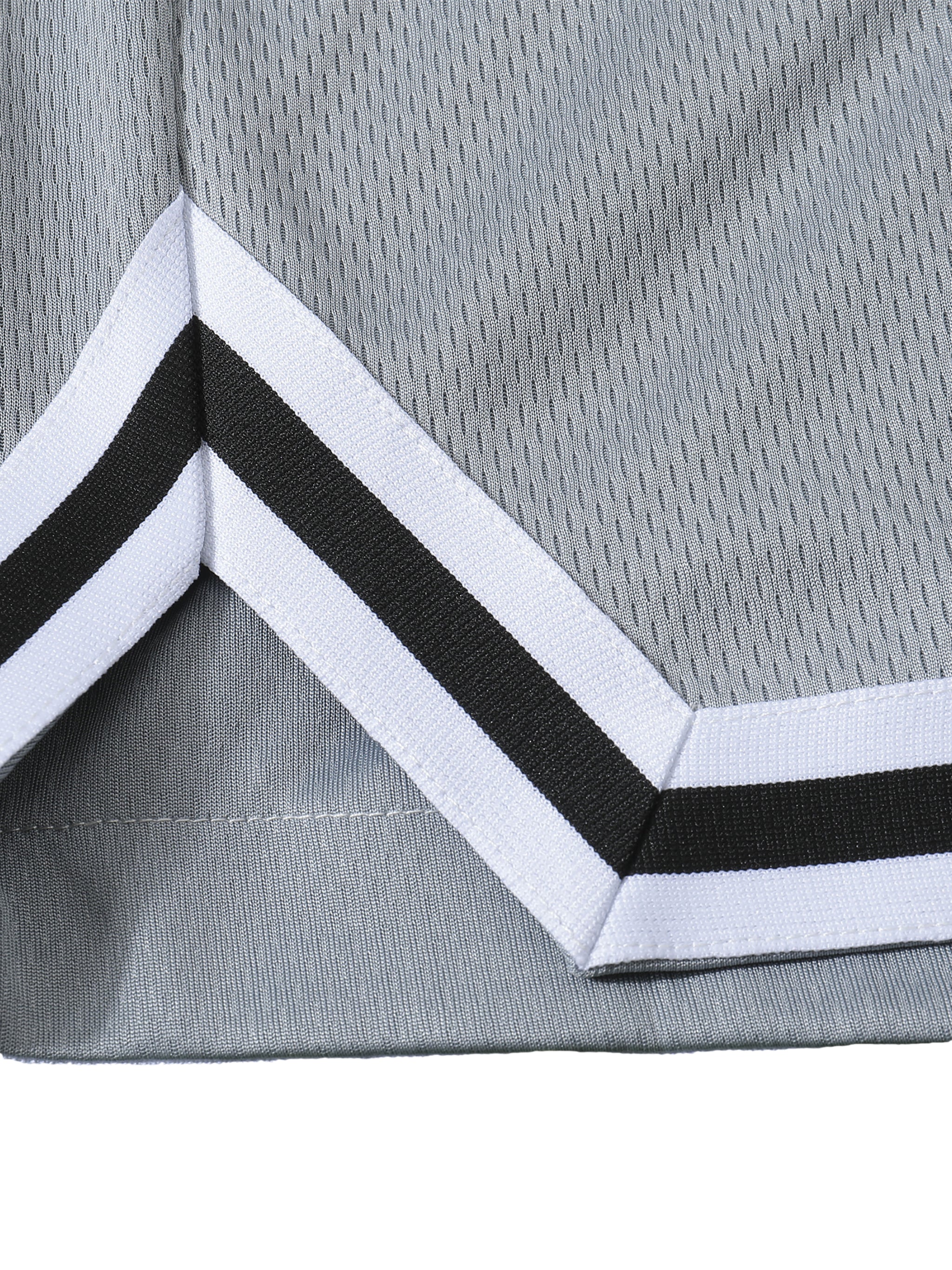 Logo / Basketball Shorts