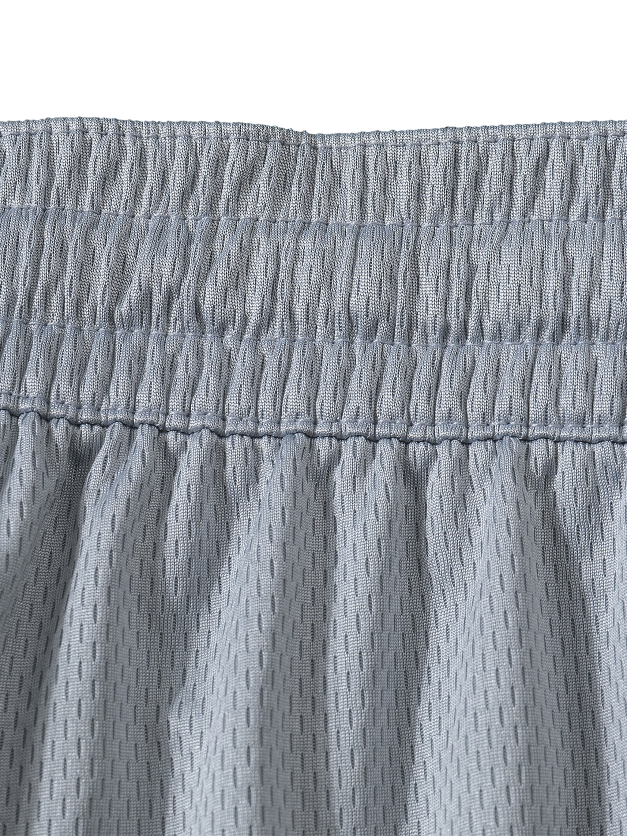 Logo / Basketball Shorts