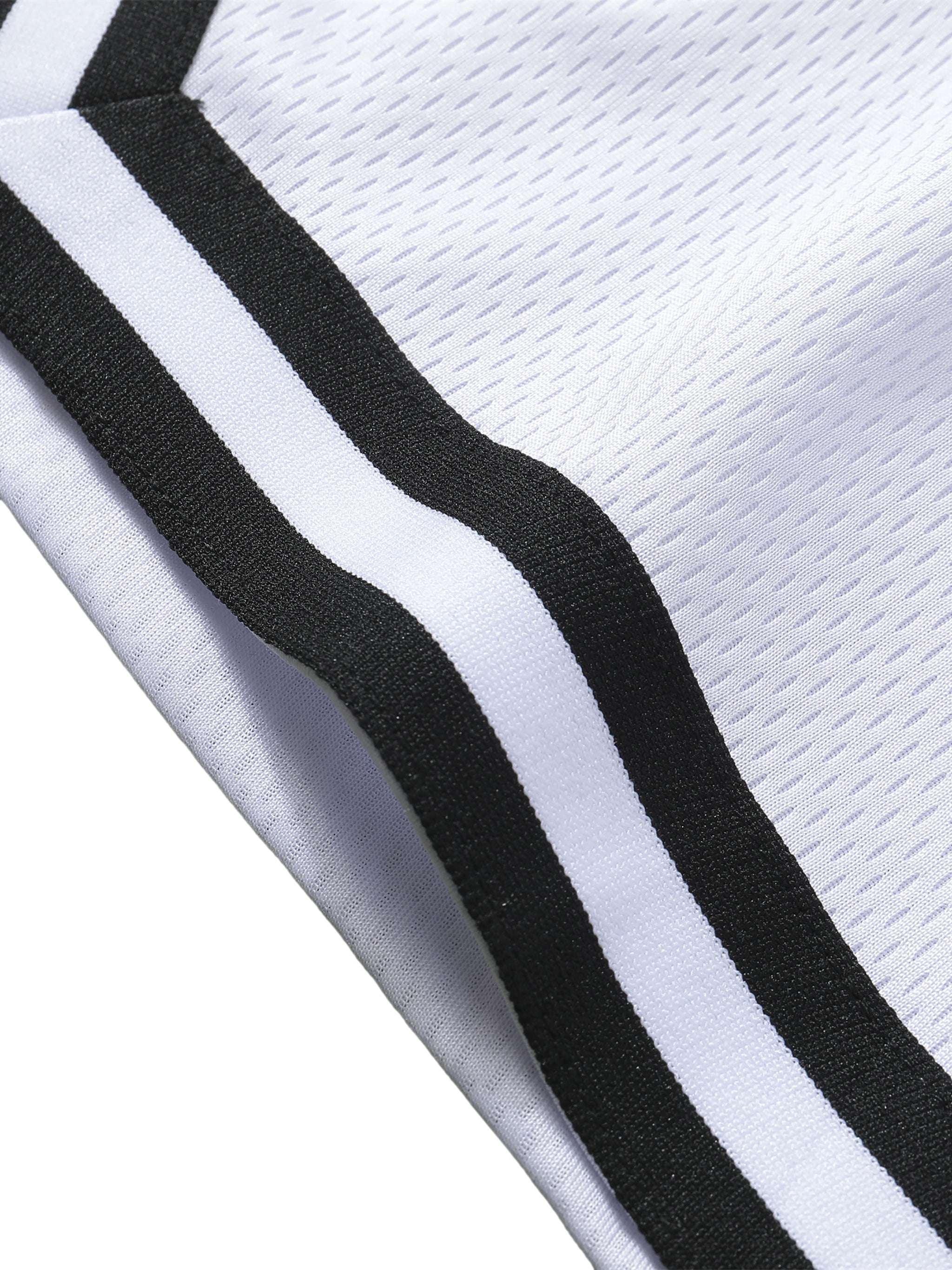 Logo / Basketball Shorts