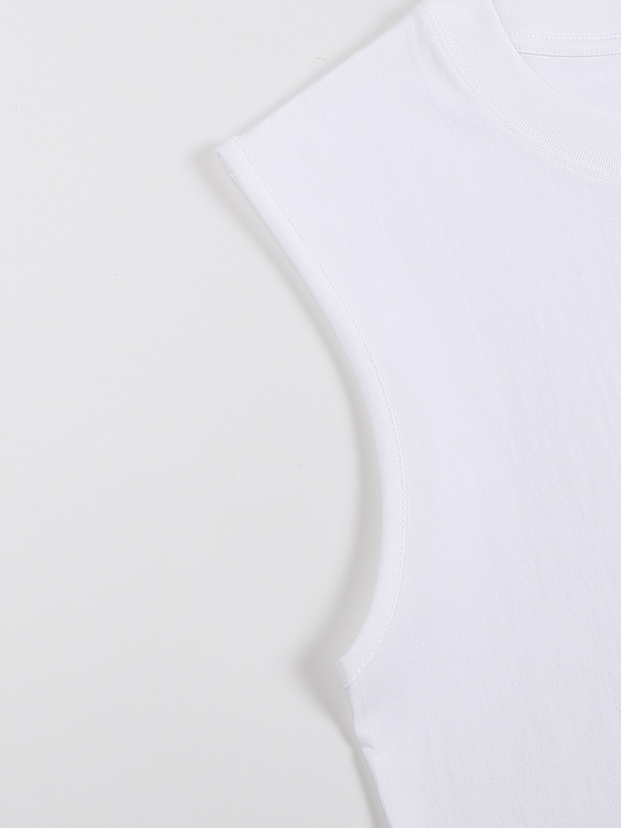 SPCD / Cotton Tank Top