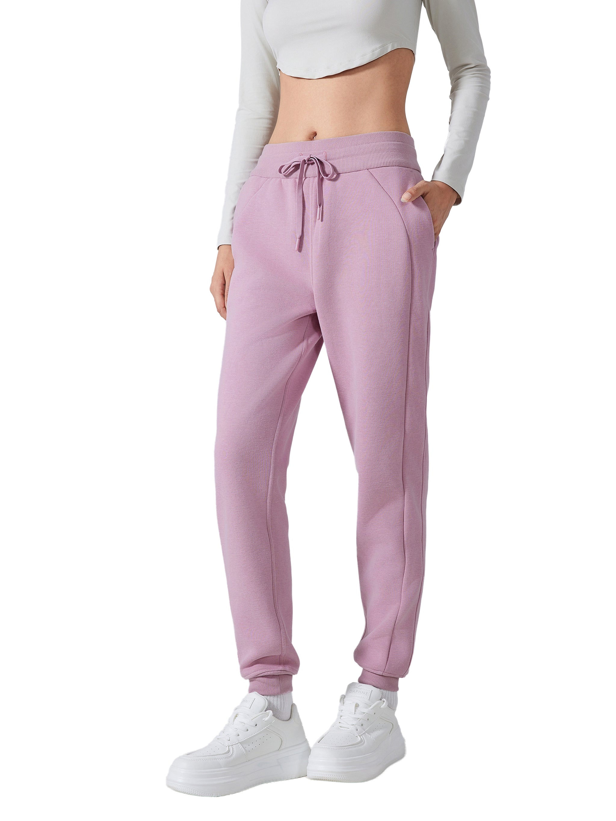 MCHNE / Jogger Pants