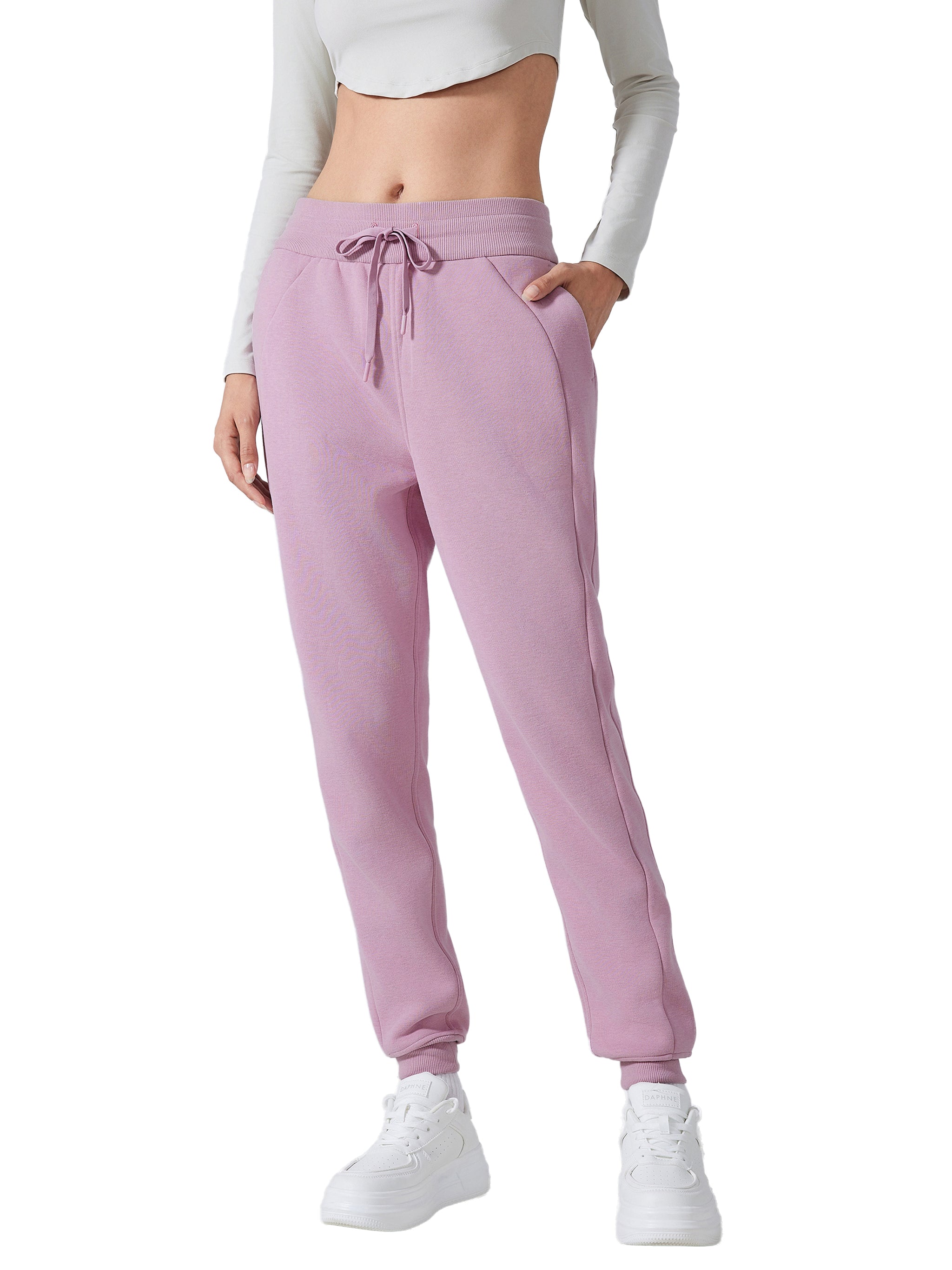 MCHNE / Jogger Pants