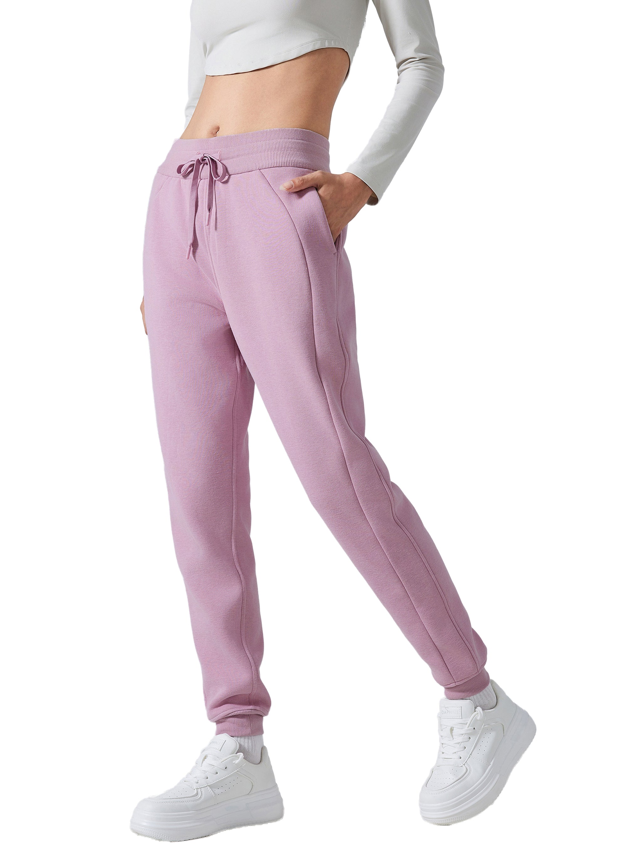 MCHNE / Jogger Pants