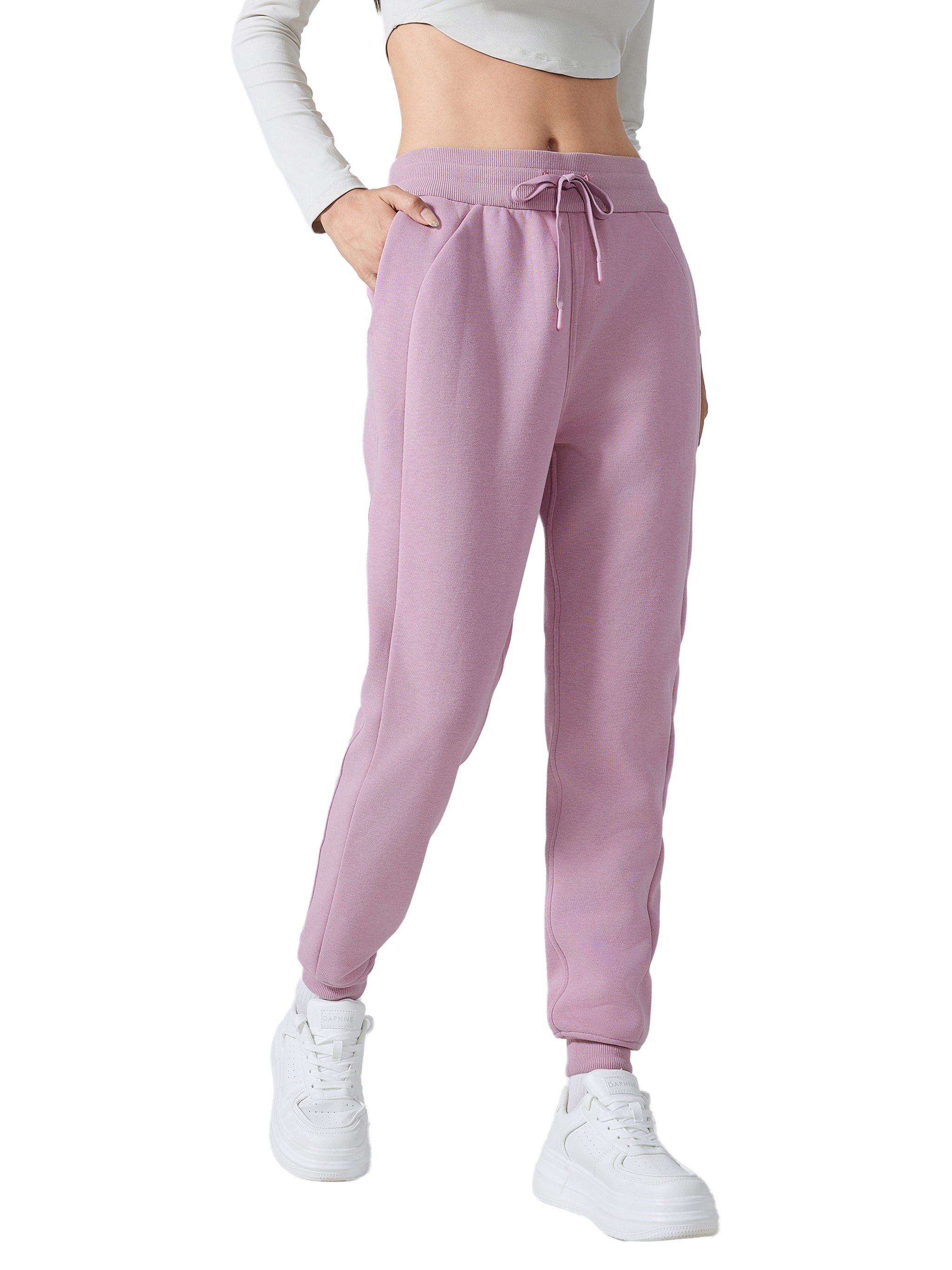 MCHNE / Jogger Pants
