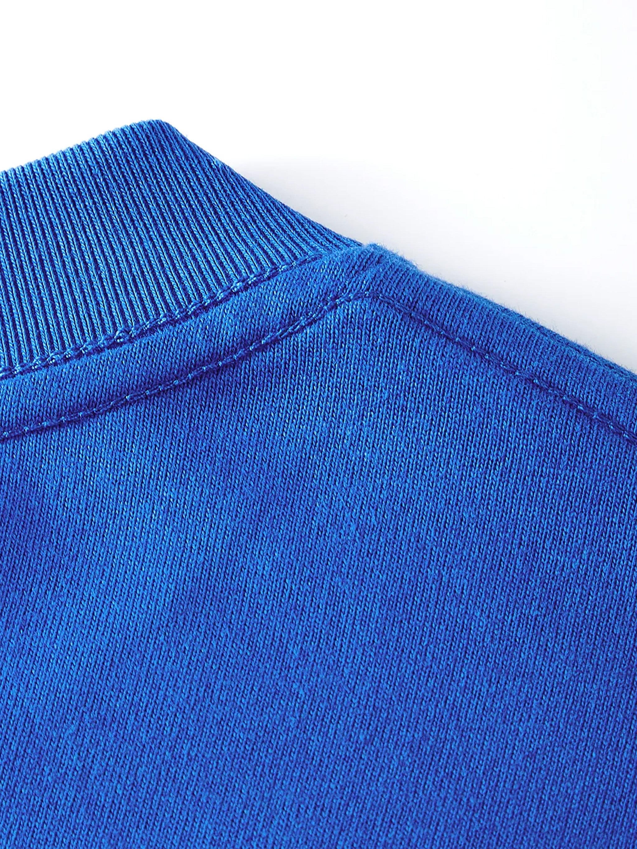 Emblem / Kid's Cotton T-Shirt