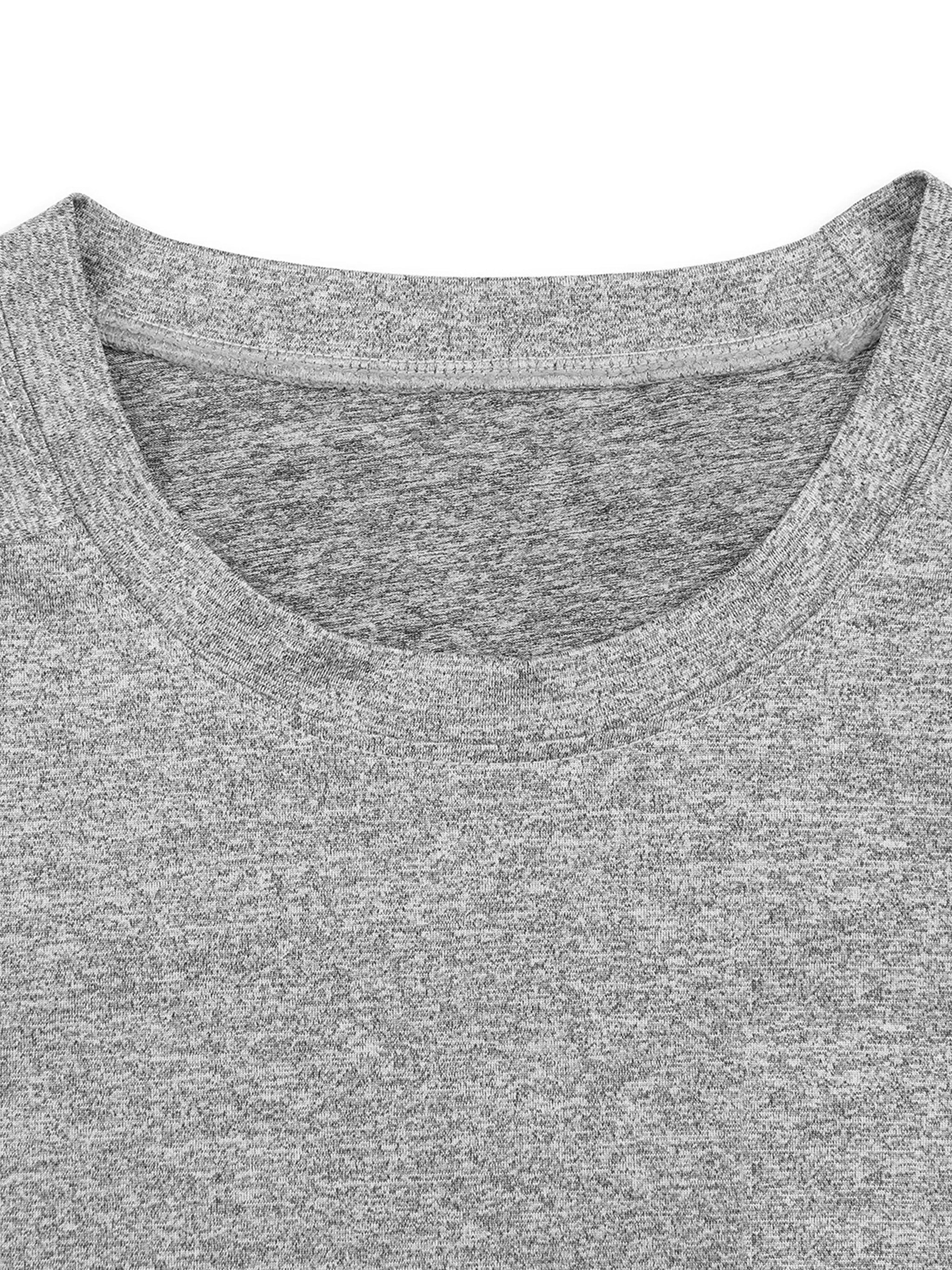 Essential / Compression T-Shirt