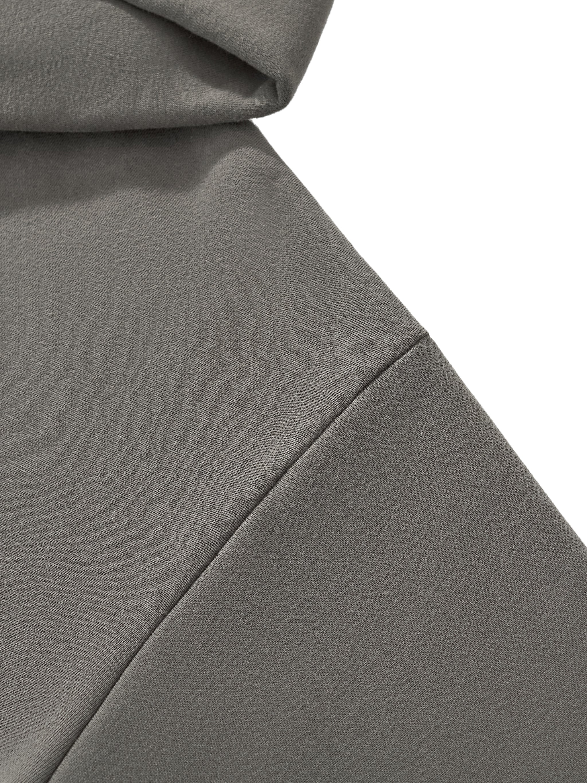 Legacy / Fleece Boxy Hoodie