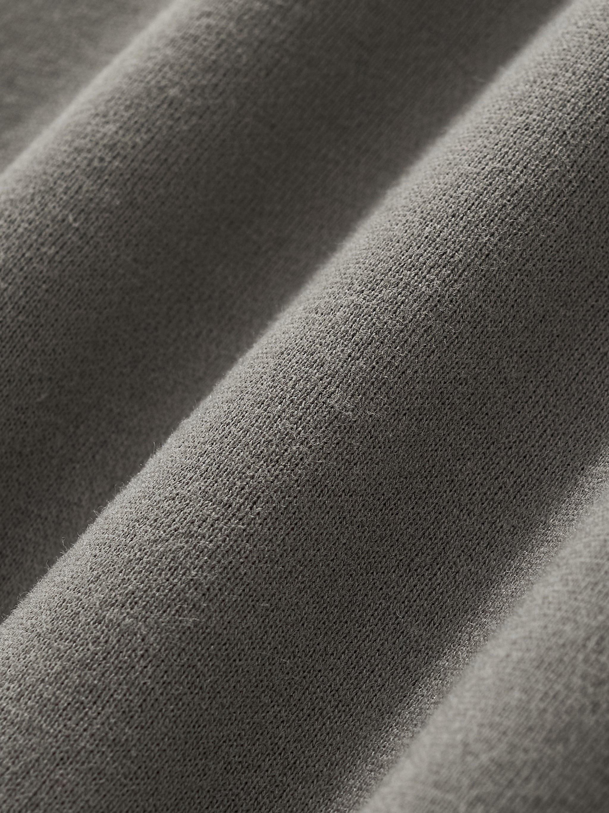 Legacy / Fleece Boxy Hoodie