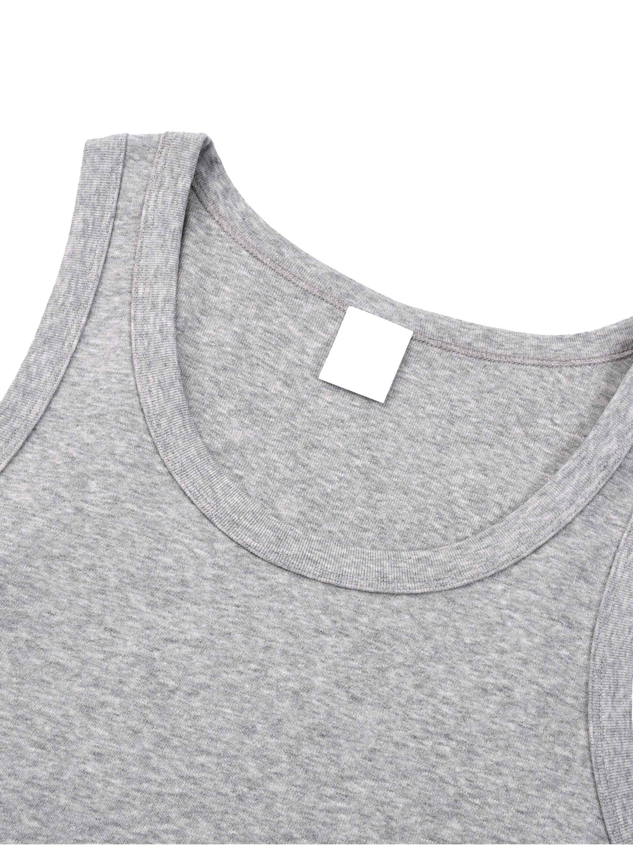 MCHNE / Performance Tank Top