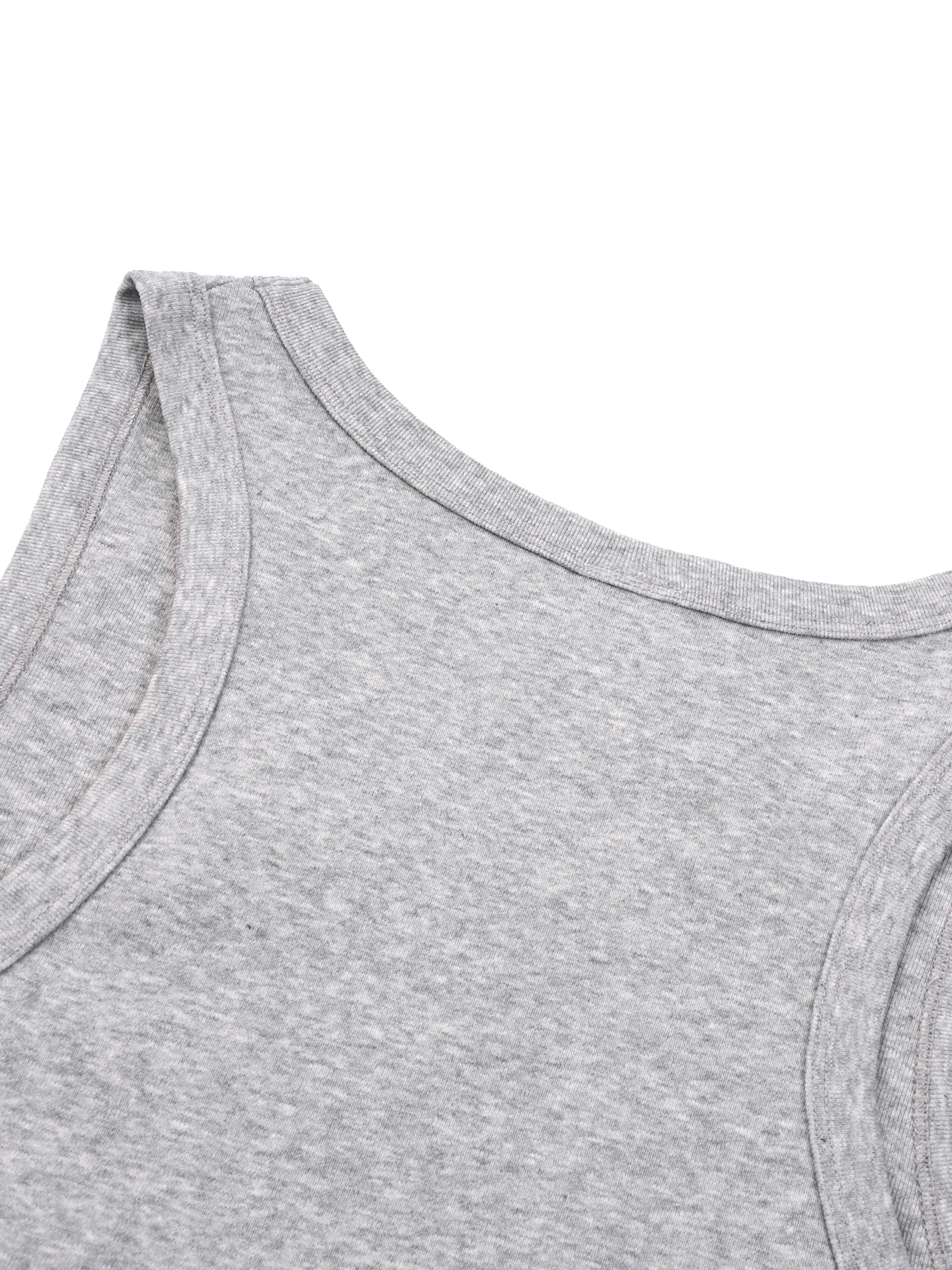 MCHNE / Performance Tank Top
