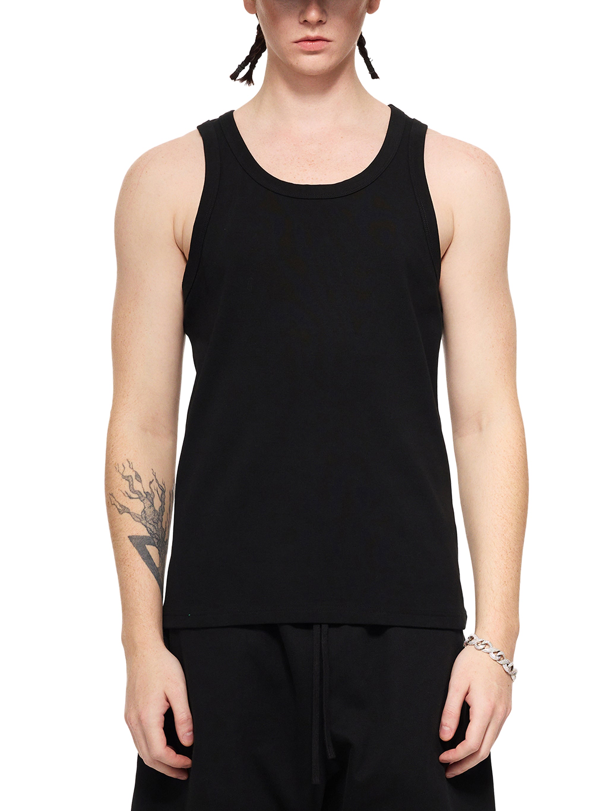 MCHNE / Performance Tank Top