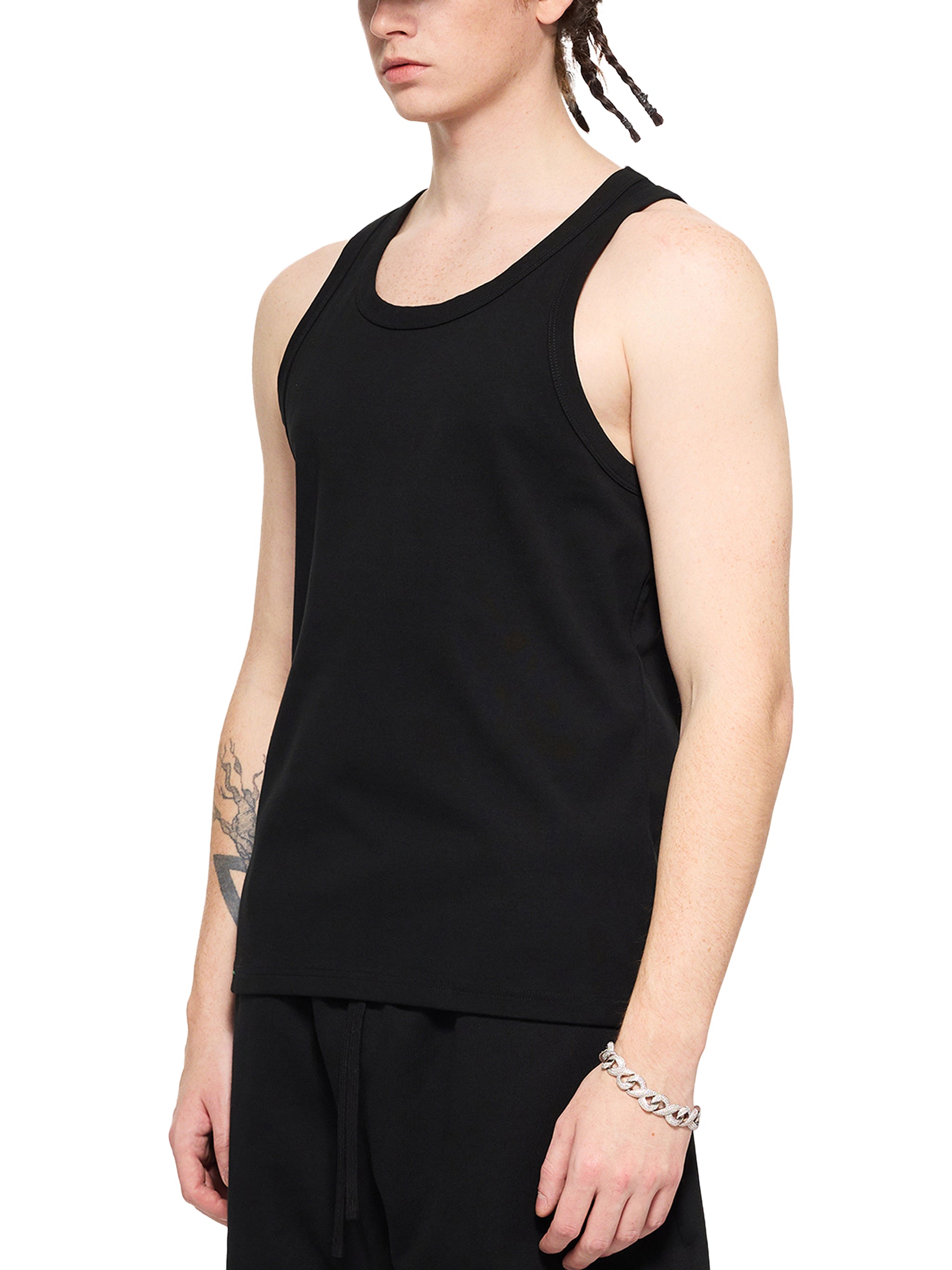 MCHNE / Performance Tank Top