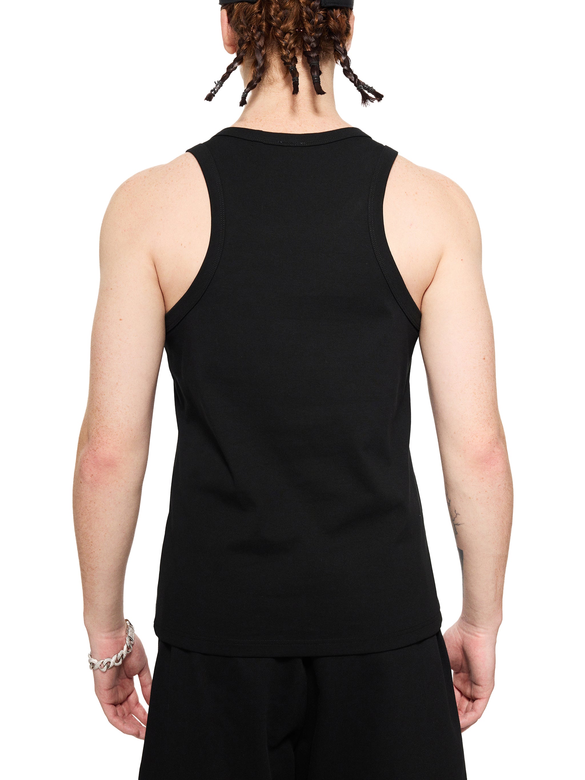 MCHNE / Performance Tank Top