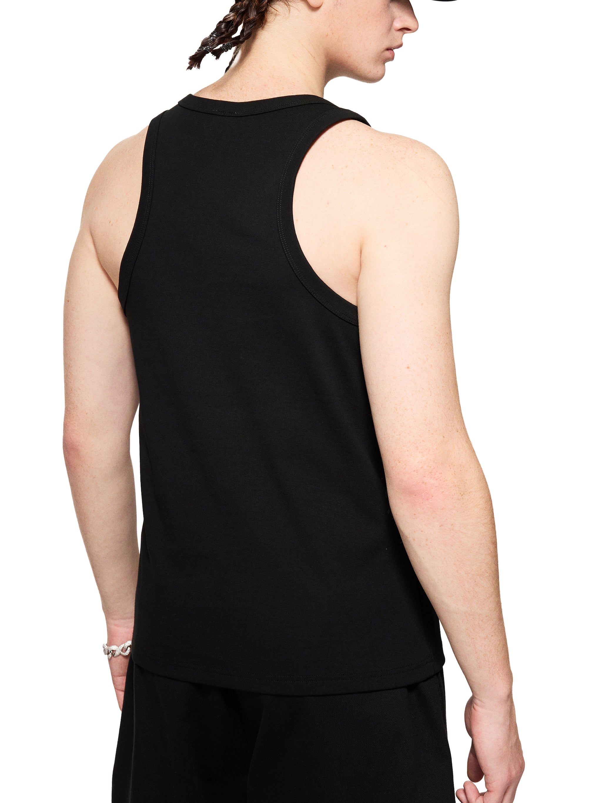 MCHNE / Performance Tank Top