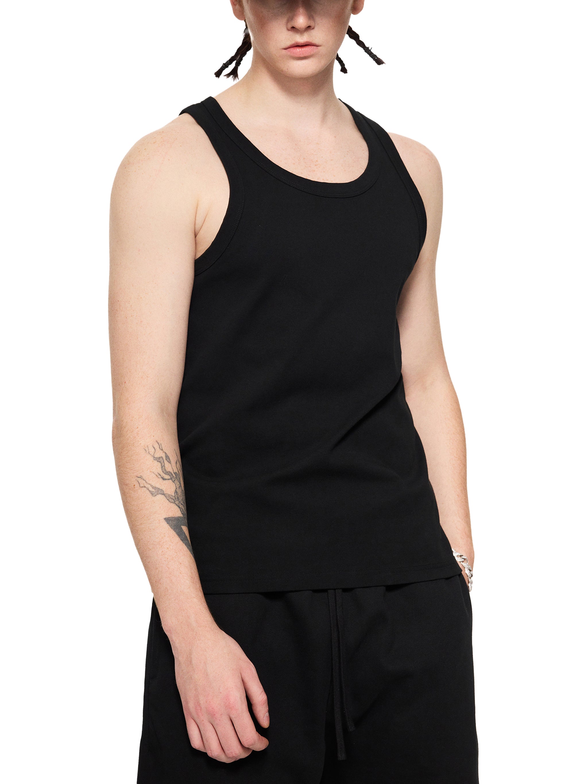 MCHNE / Performance Tank Top