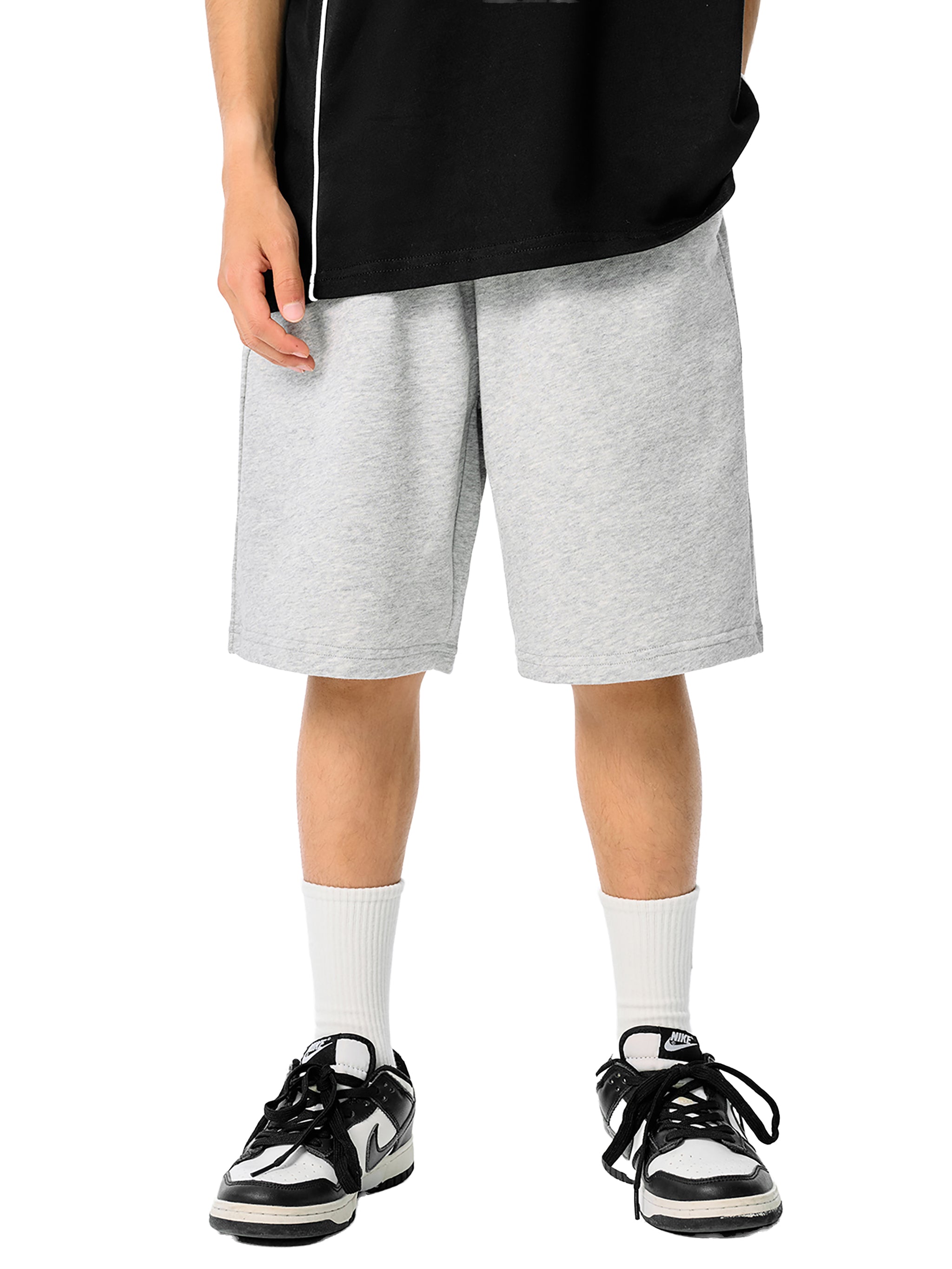 Kid's Essential Shorts