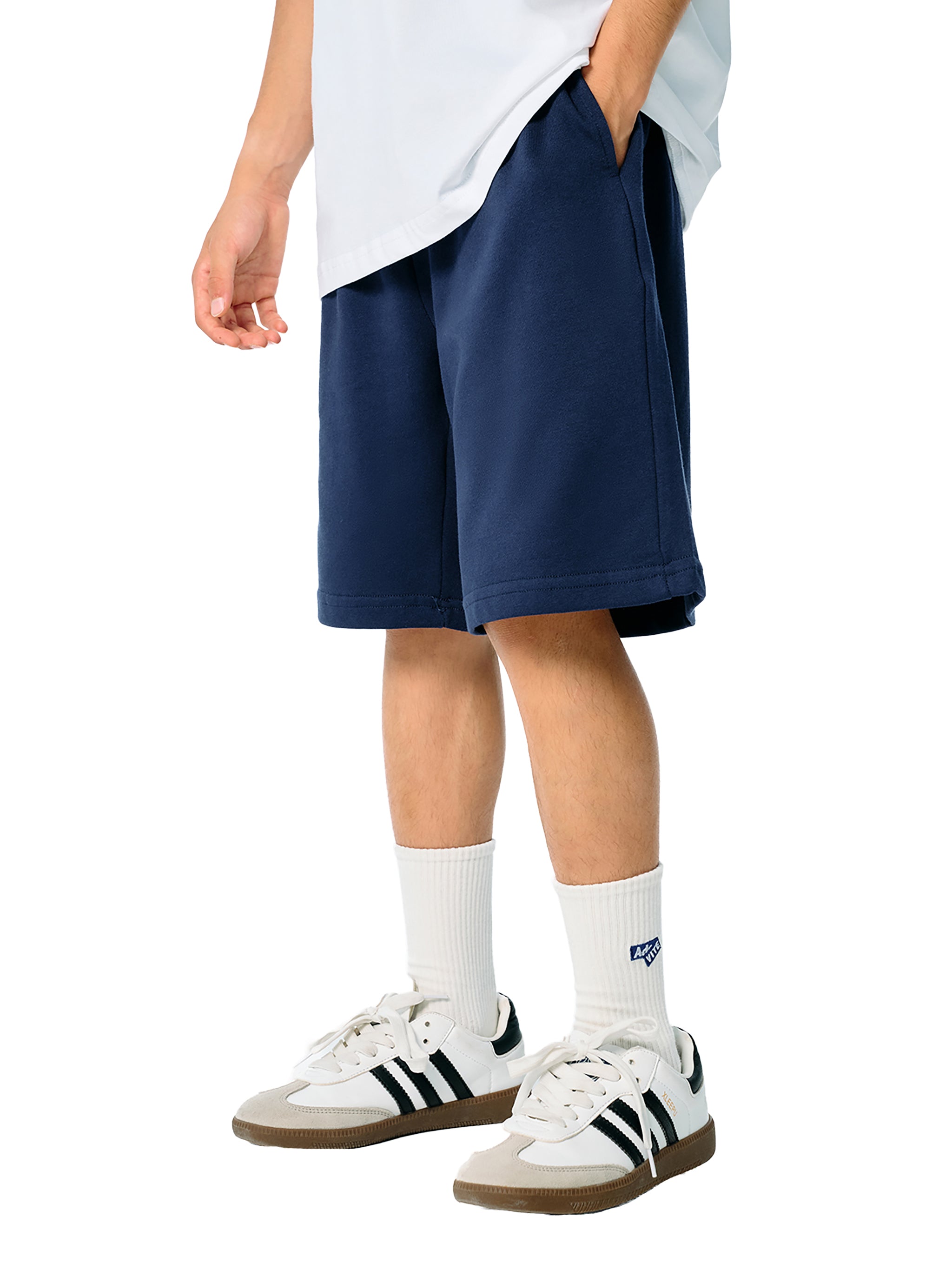 Kid's Essential Shorts