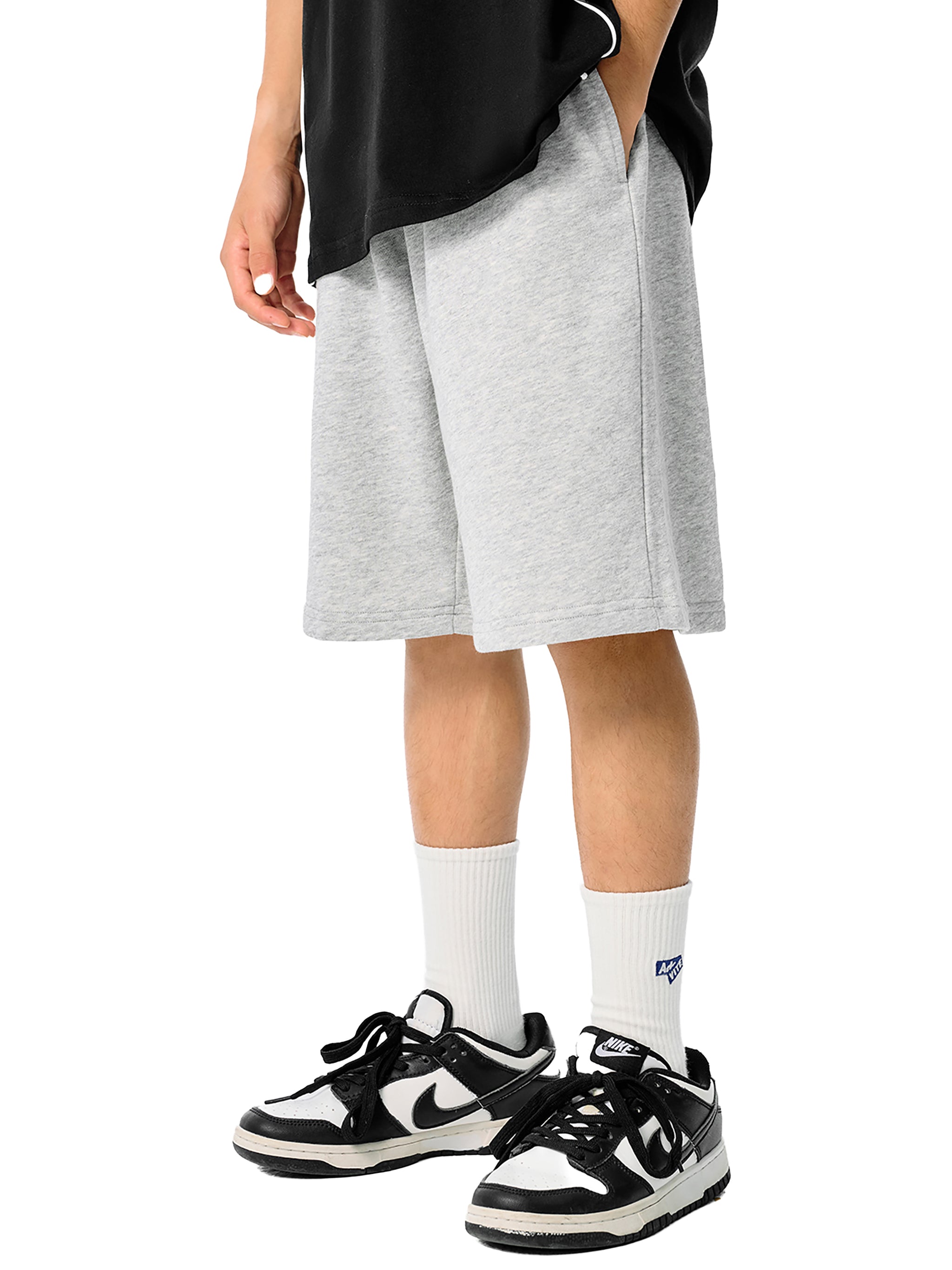 Kid's Essential Shorts