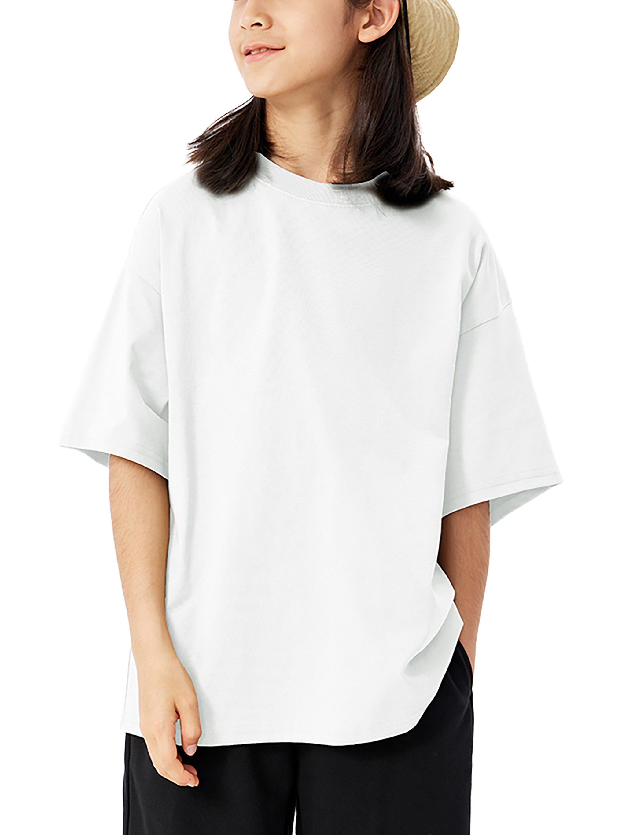 Essential / Kid's Sorona Quick Dry T-Shirt