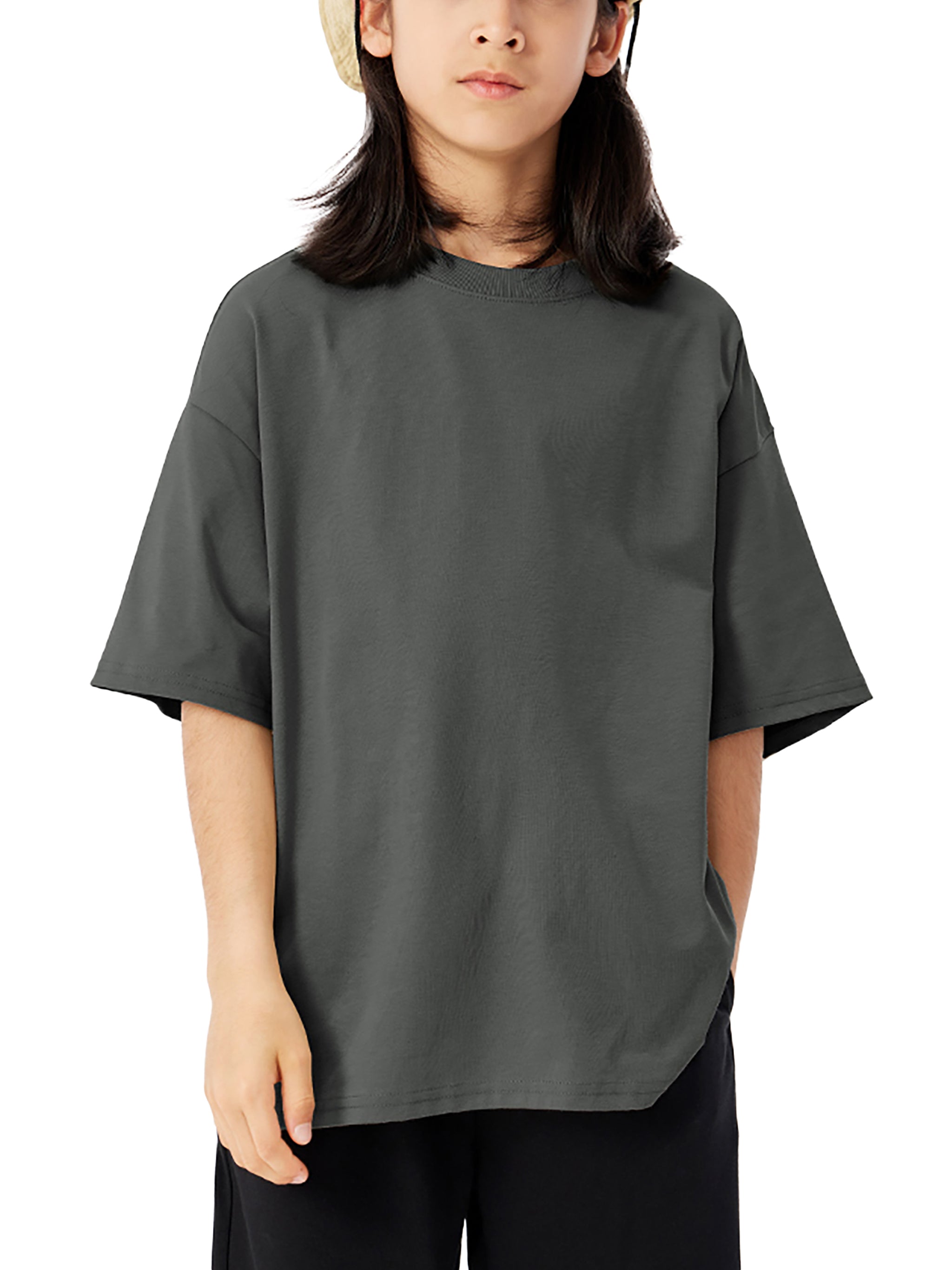 Essential / Kid's Sorona Quick Dry T-Shirt