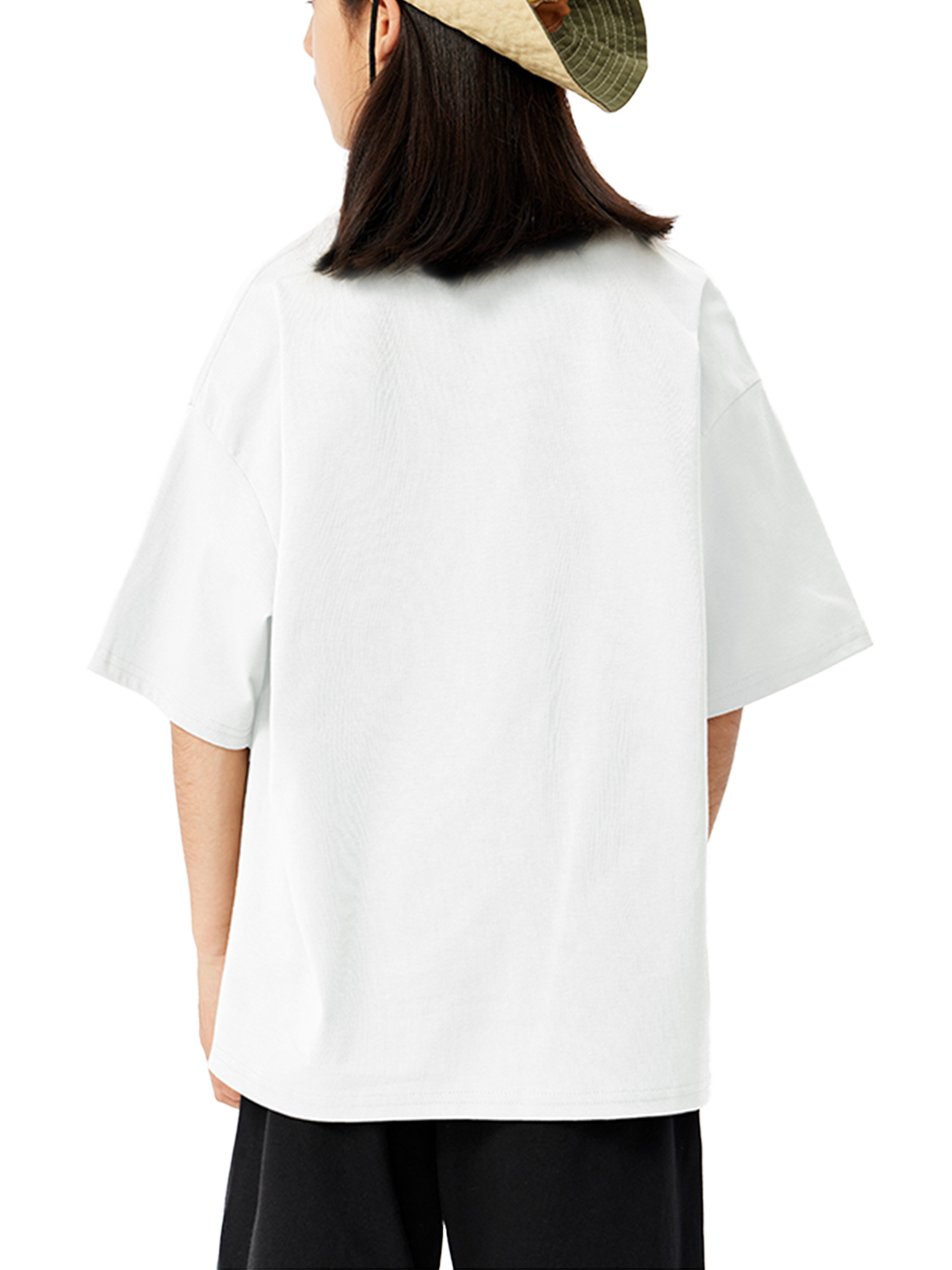 Essential / Kid's Sorona Quick Dry T-Shirt