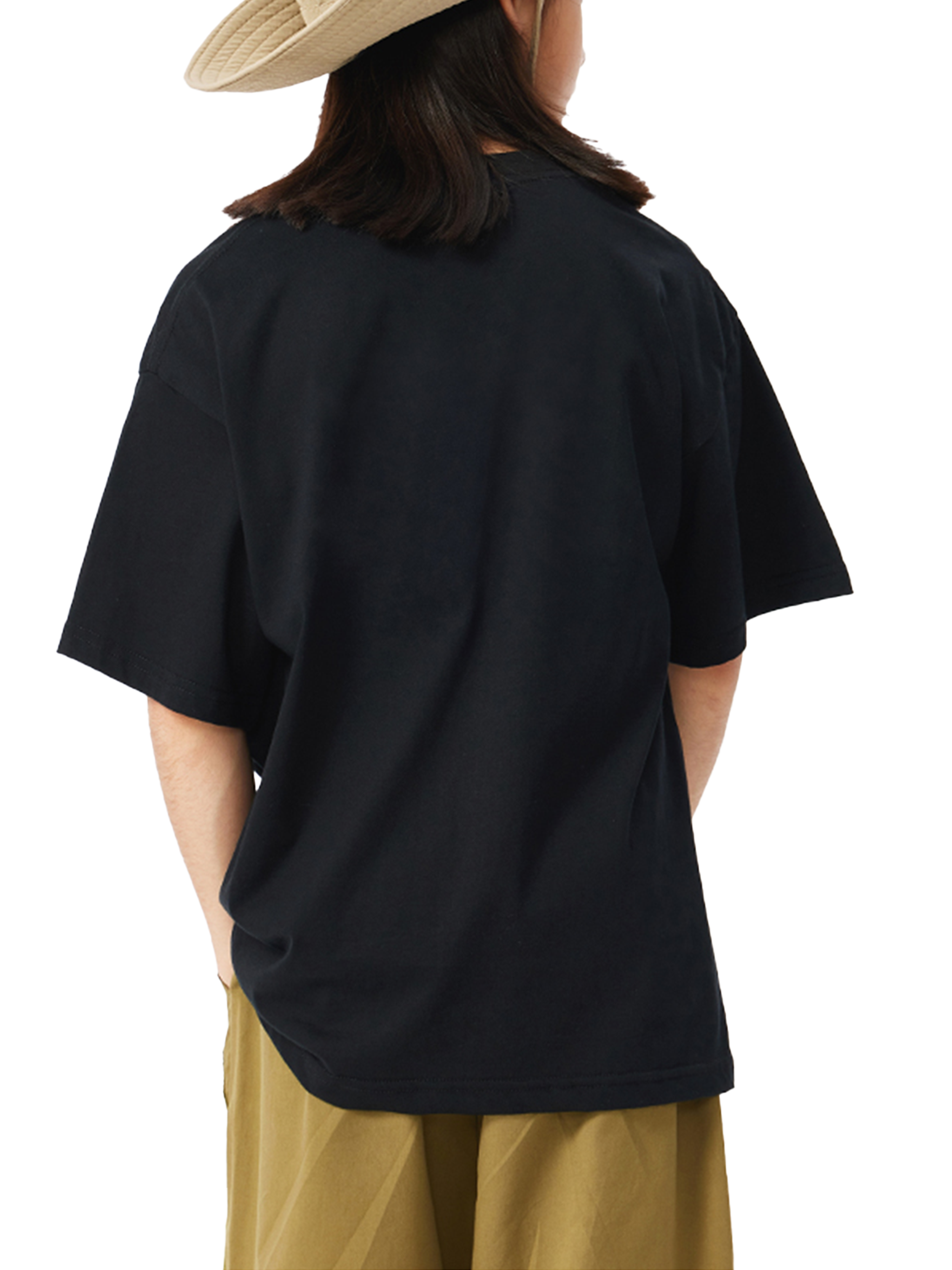 Essential / Kid's Sorona Quick Dry T-Shirt