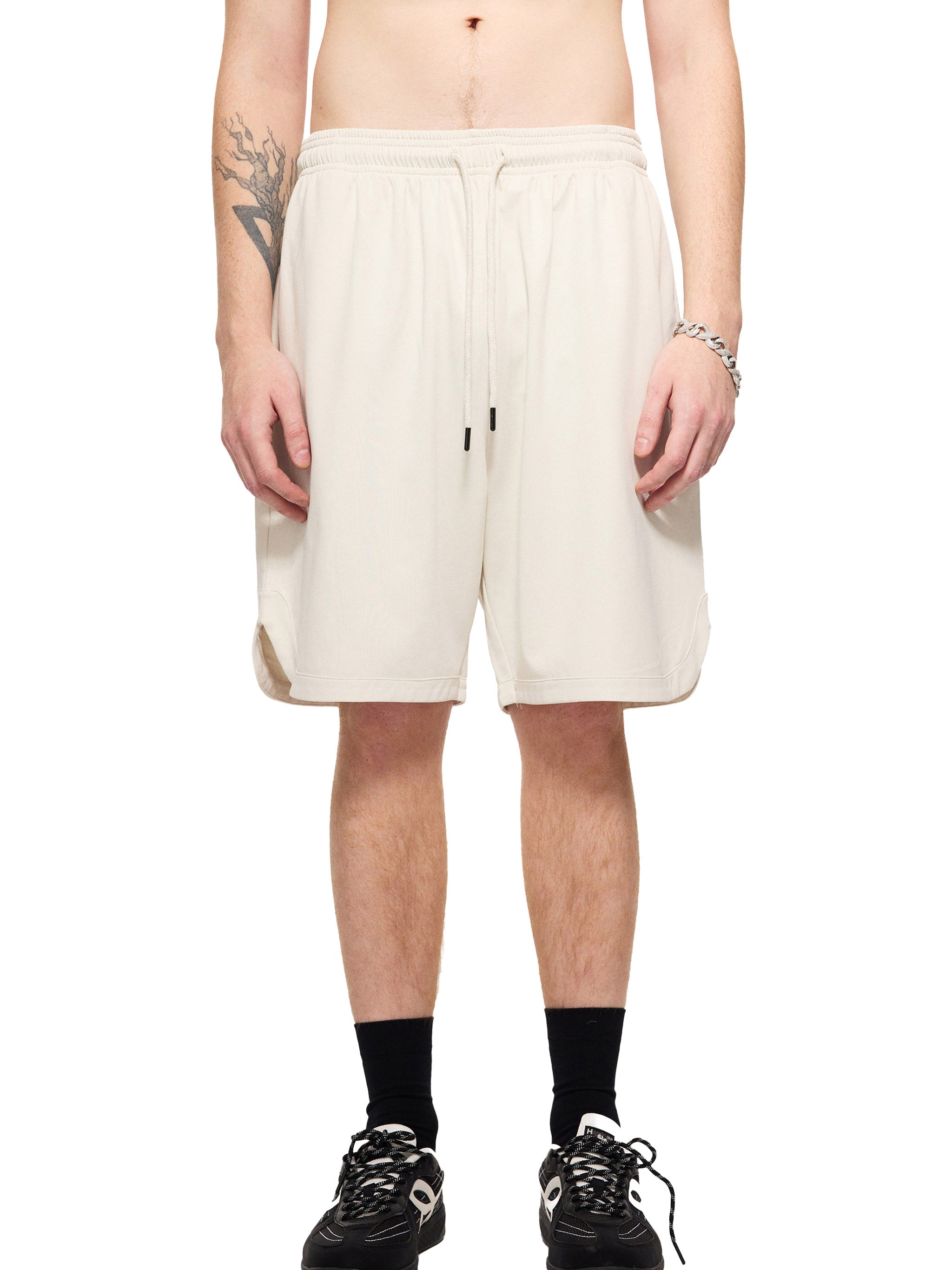 MCHNE / Mesh Lined Quick Dry Performance Shorts