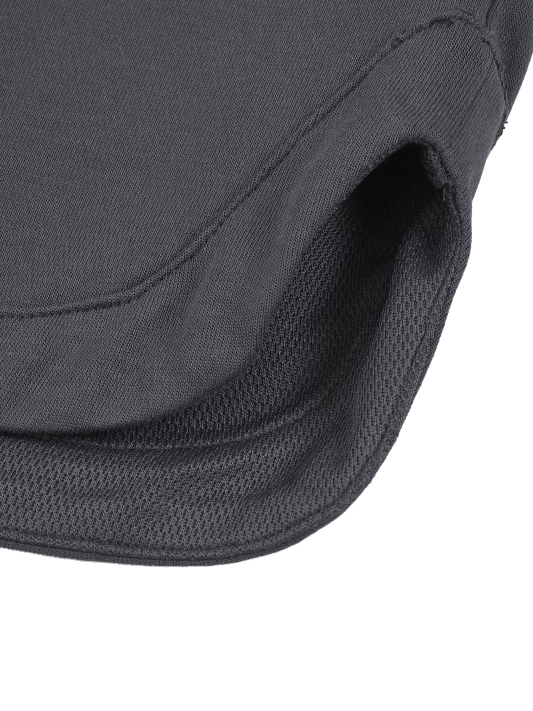 Blank / Mesh Lined Quick Dry Performance Shorts