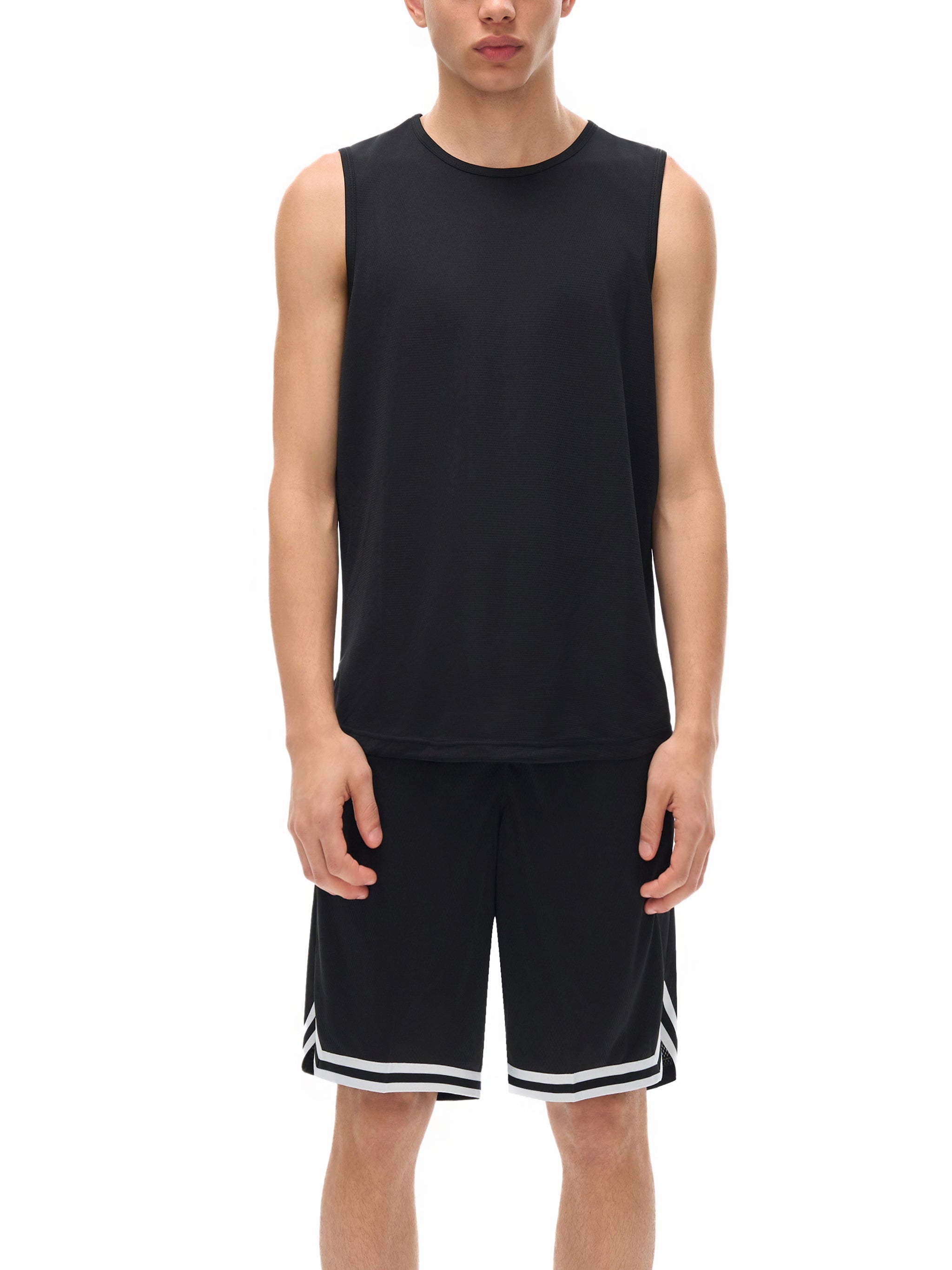 Emblem / Sports Singlet