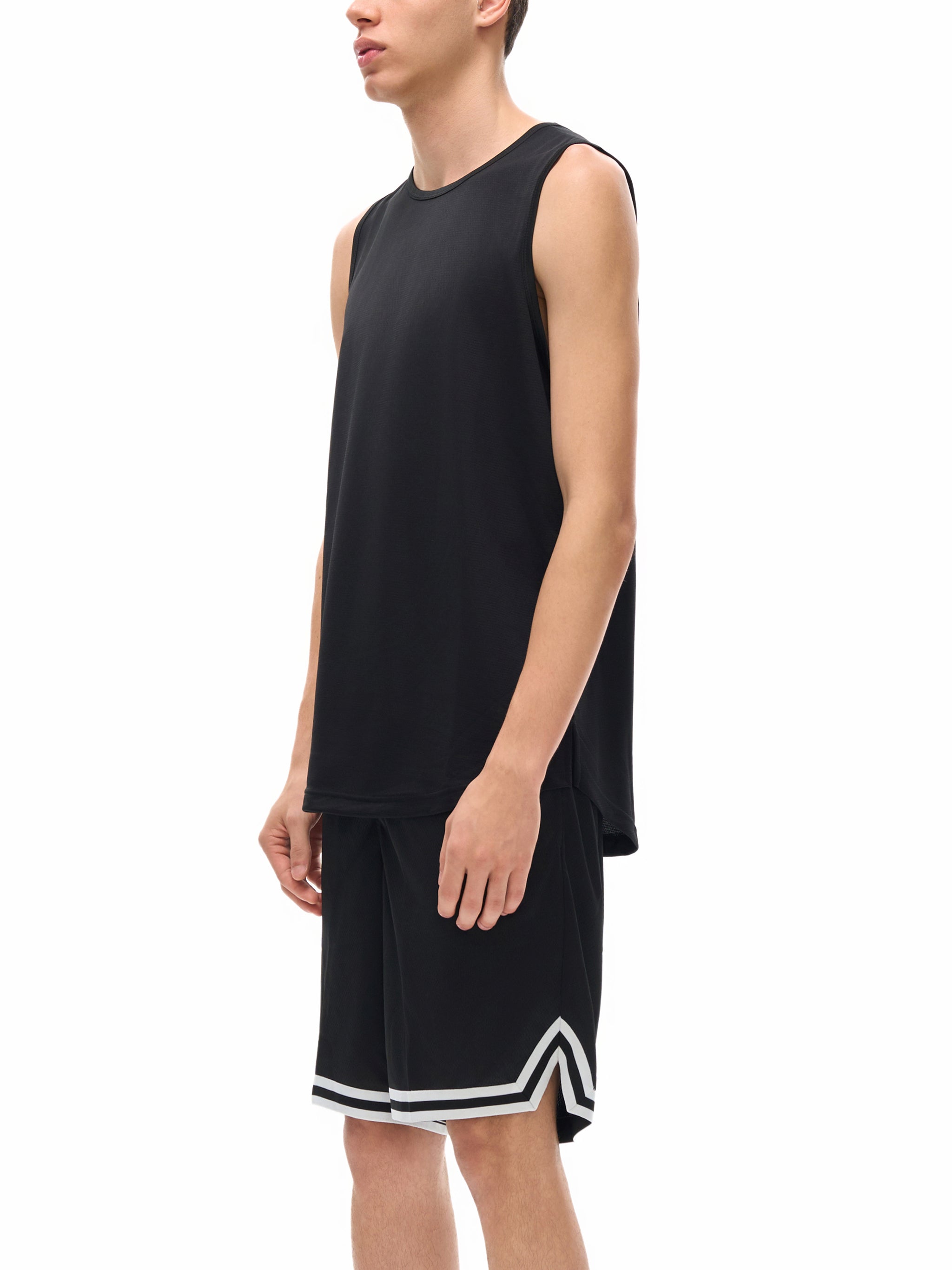 Emblem / Sports Singlet