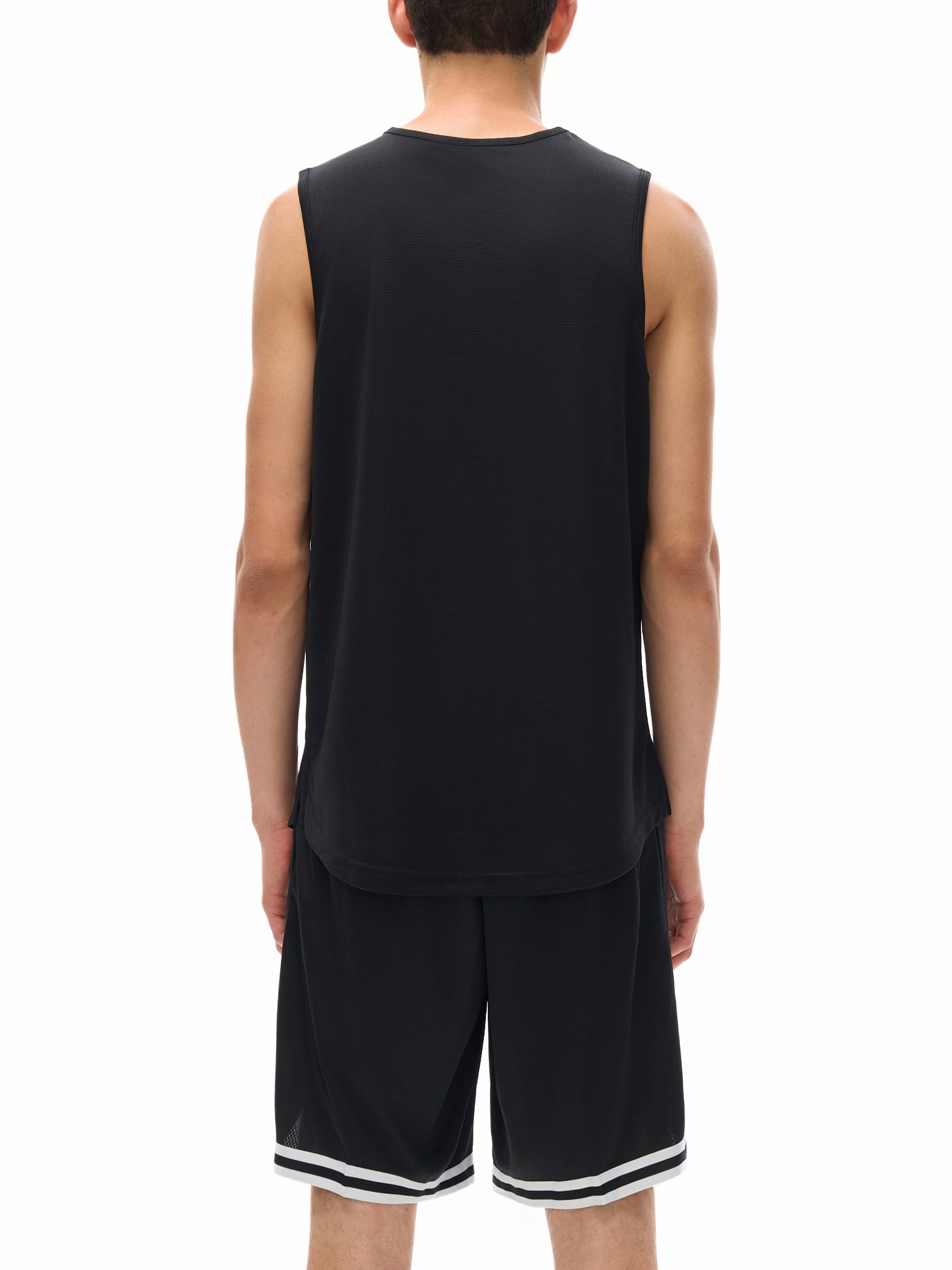 Emblem / Sports Singlet