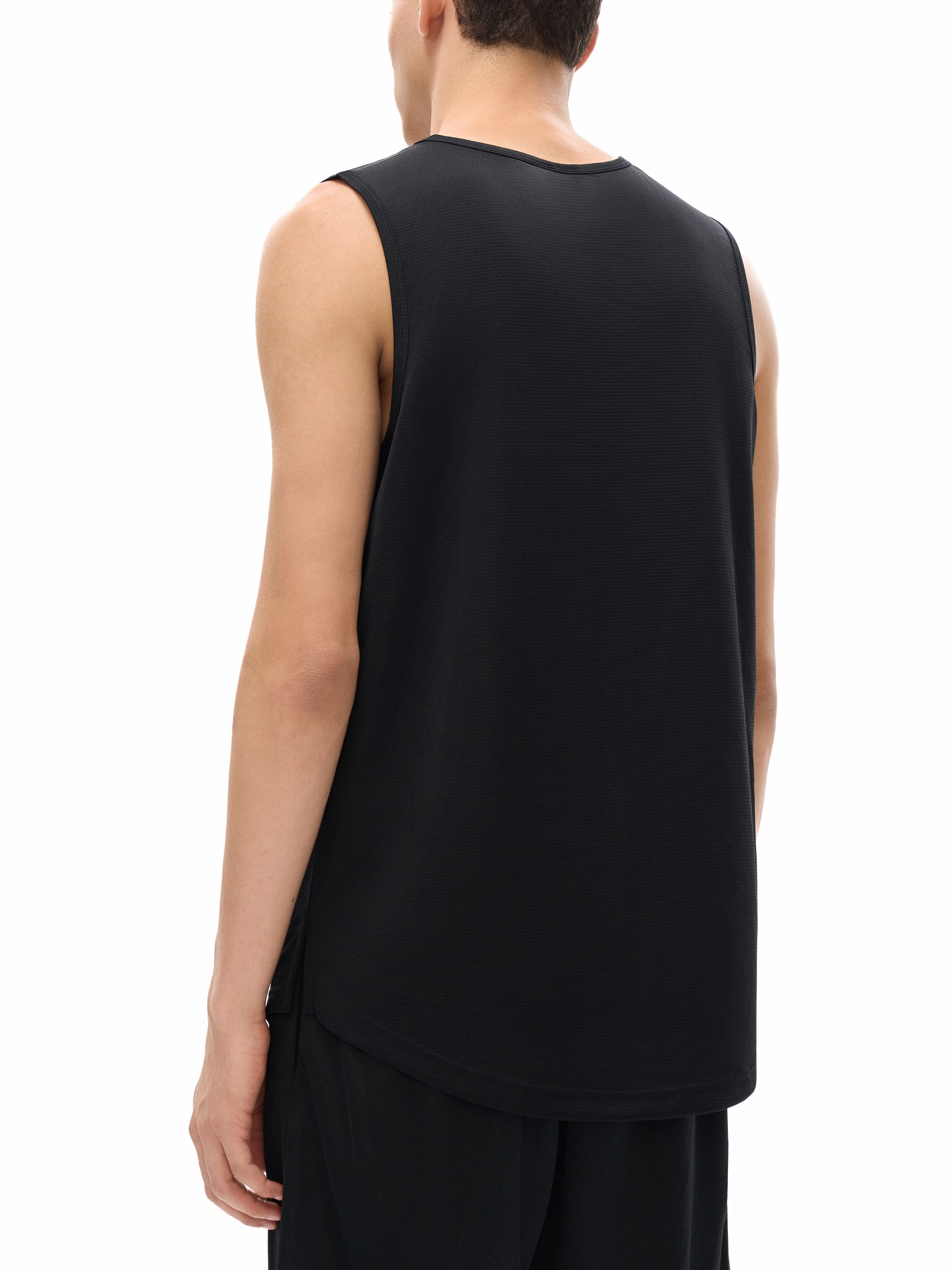 Emblem / Sports Singlet