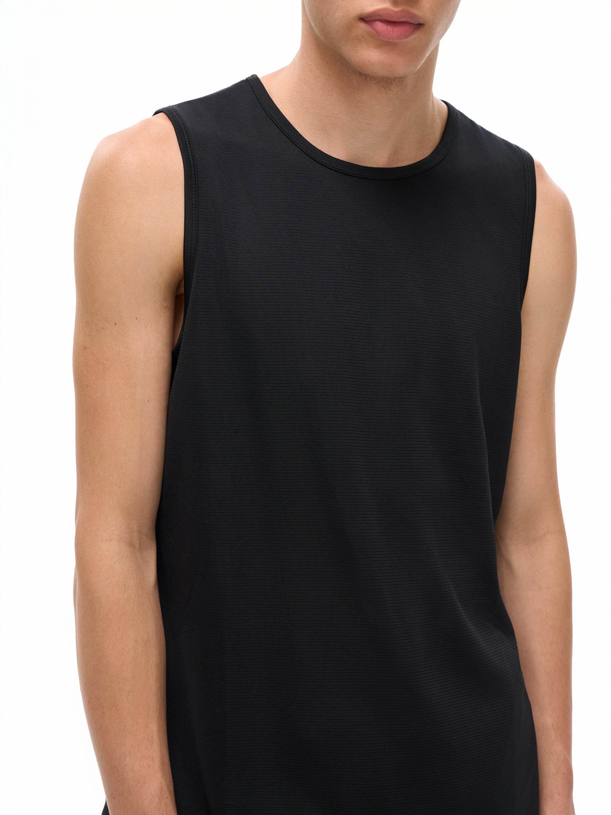 Emblem / Sports Singlet