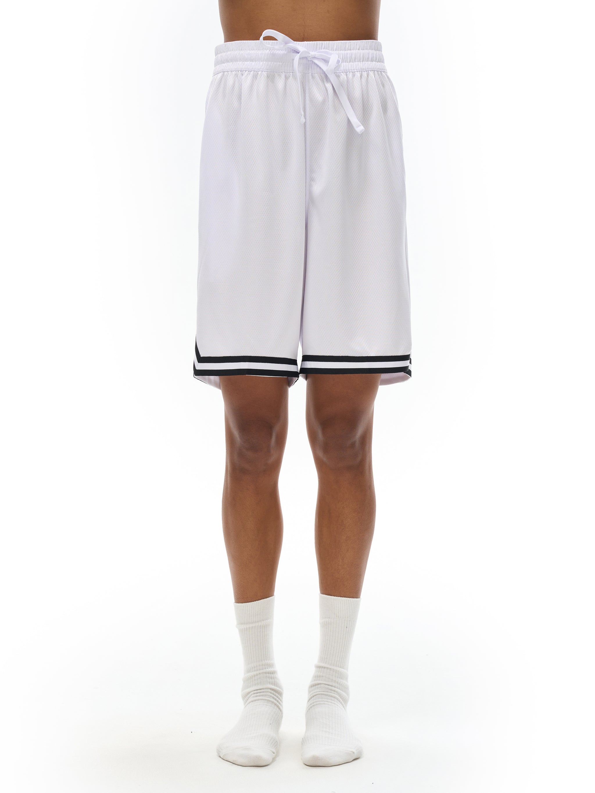 Logo / Basketball Shorts