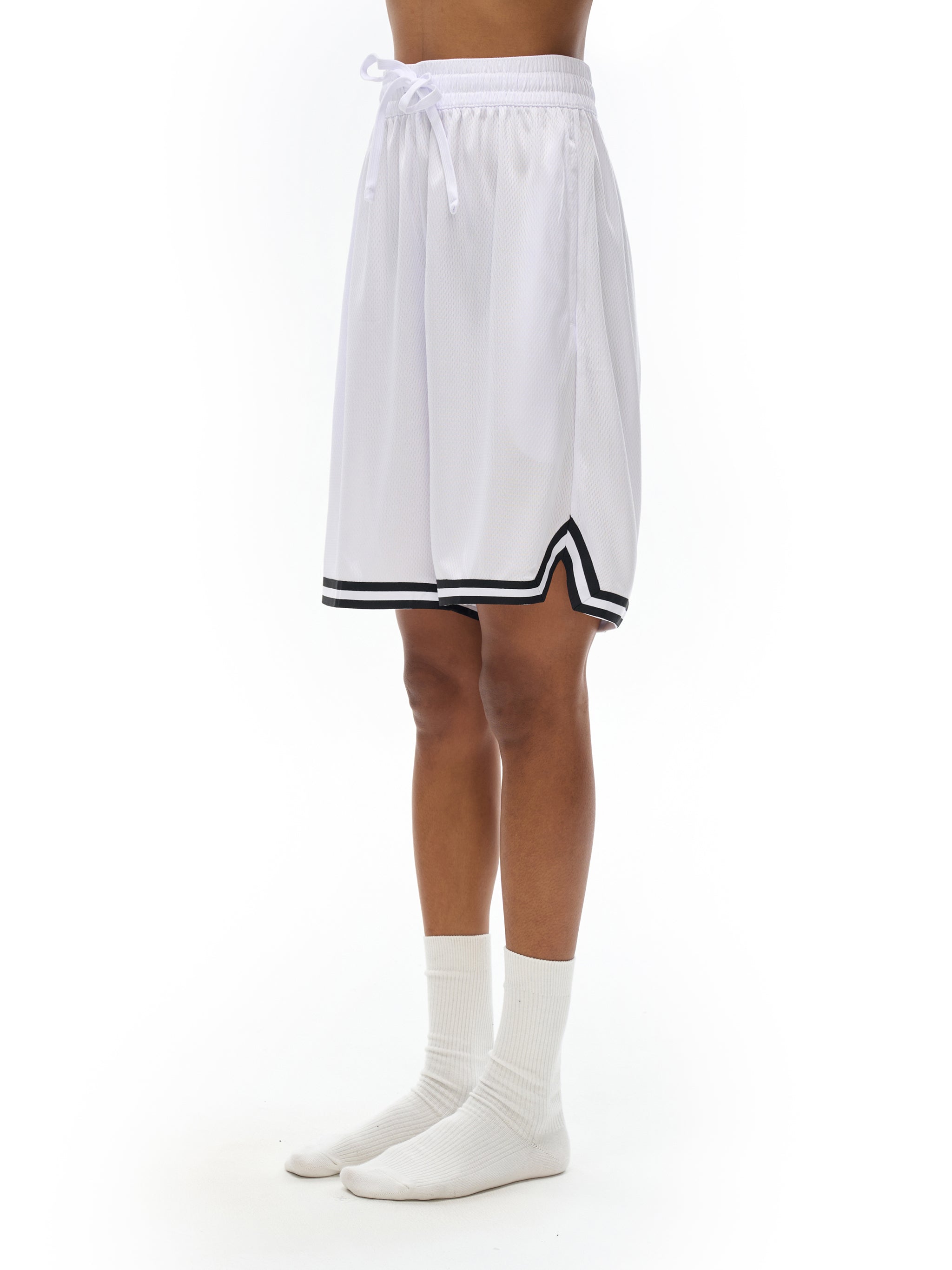 Logo / Basketball Shorts