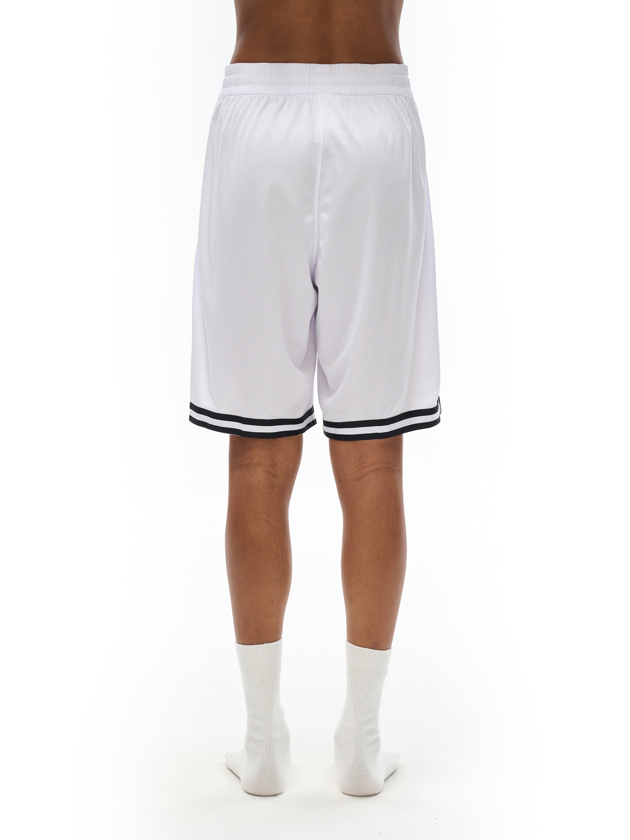Logo / Basketball Shorts