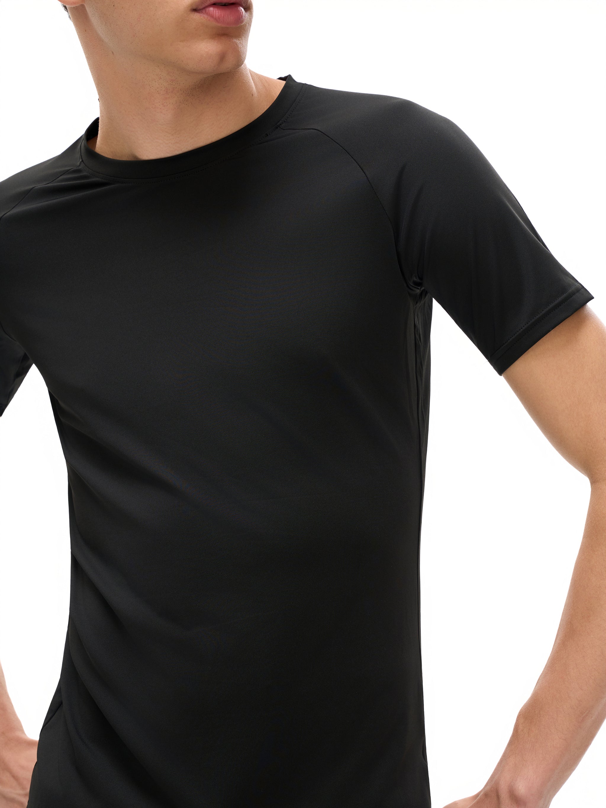 Essential / Compression T-Shirt