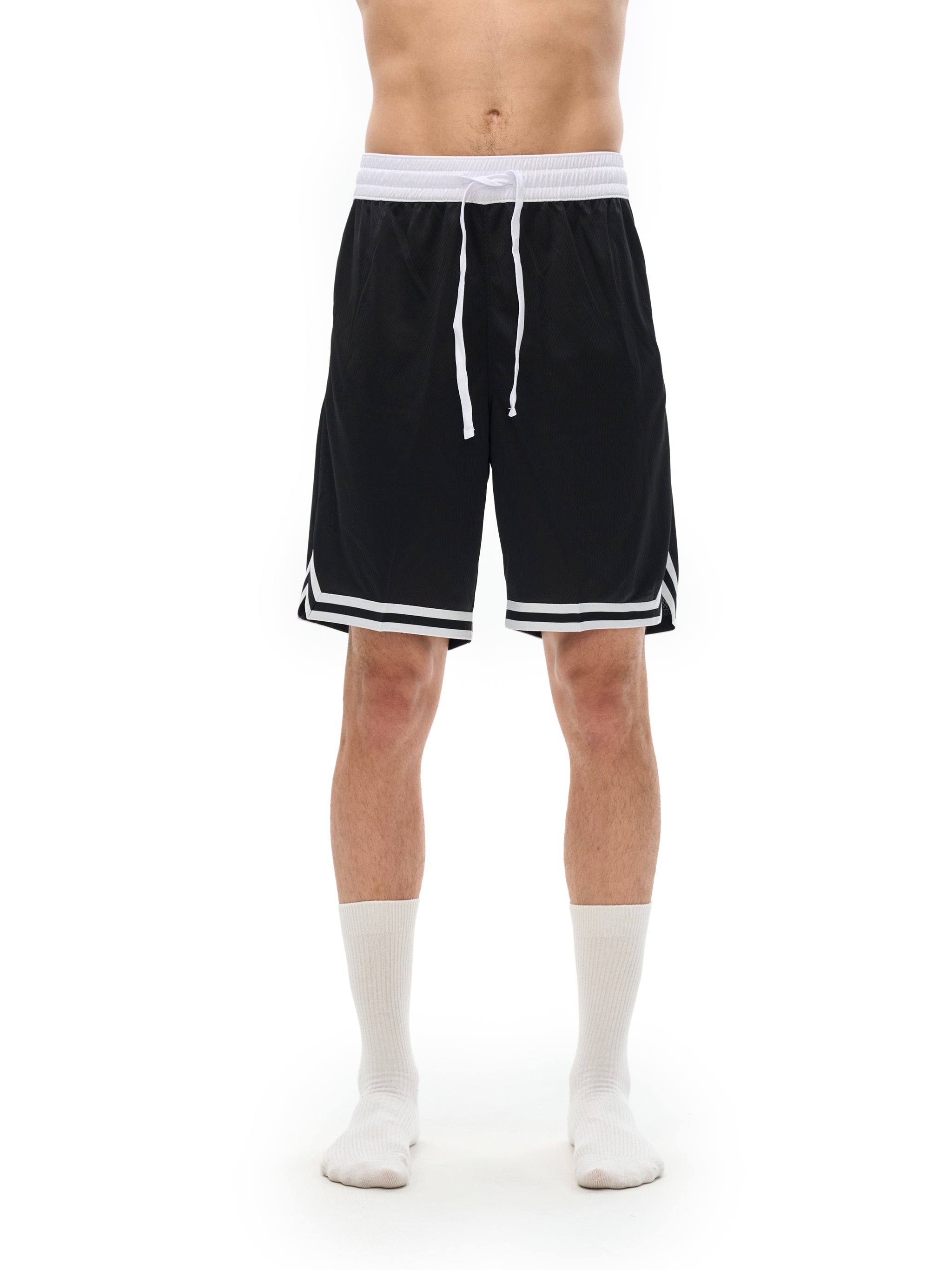 Logo / Basketball Shorts