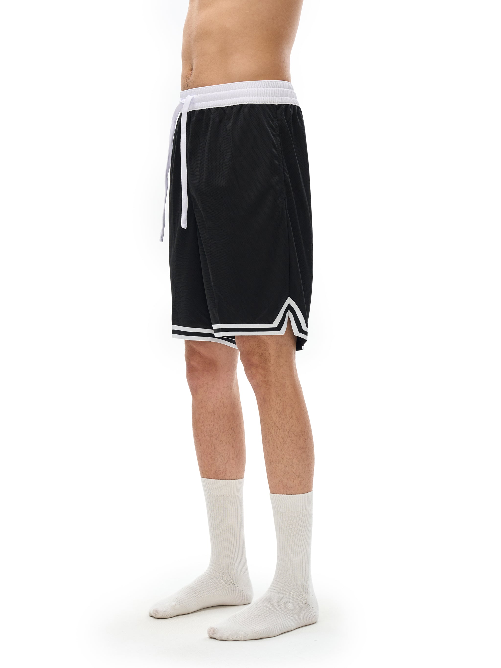 Logo / Basketball Shorts