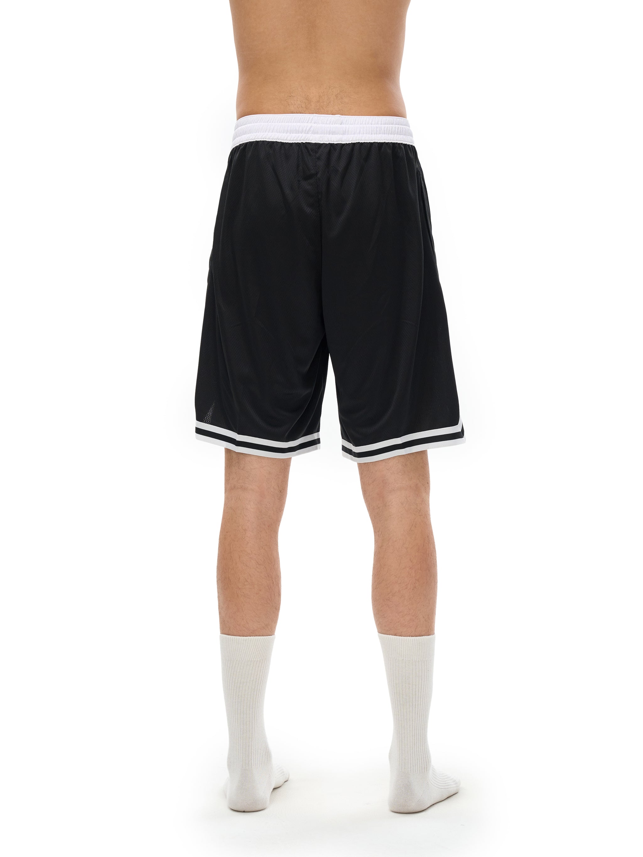 Logo / Basketball Shorts