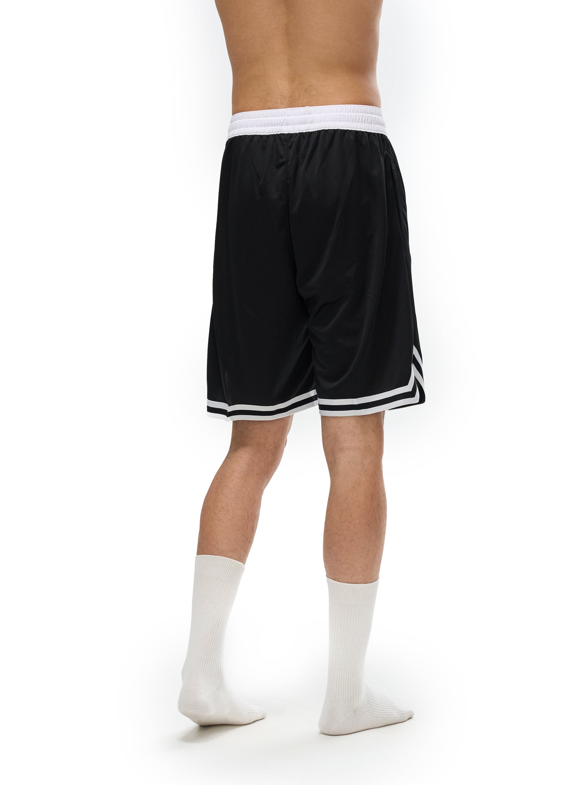 Logo / Basketball Shorts