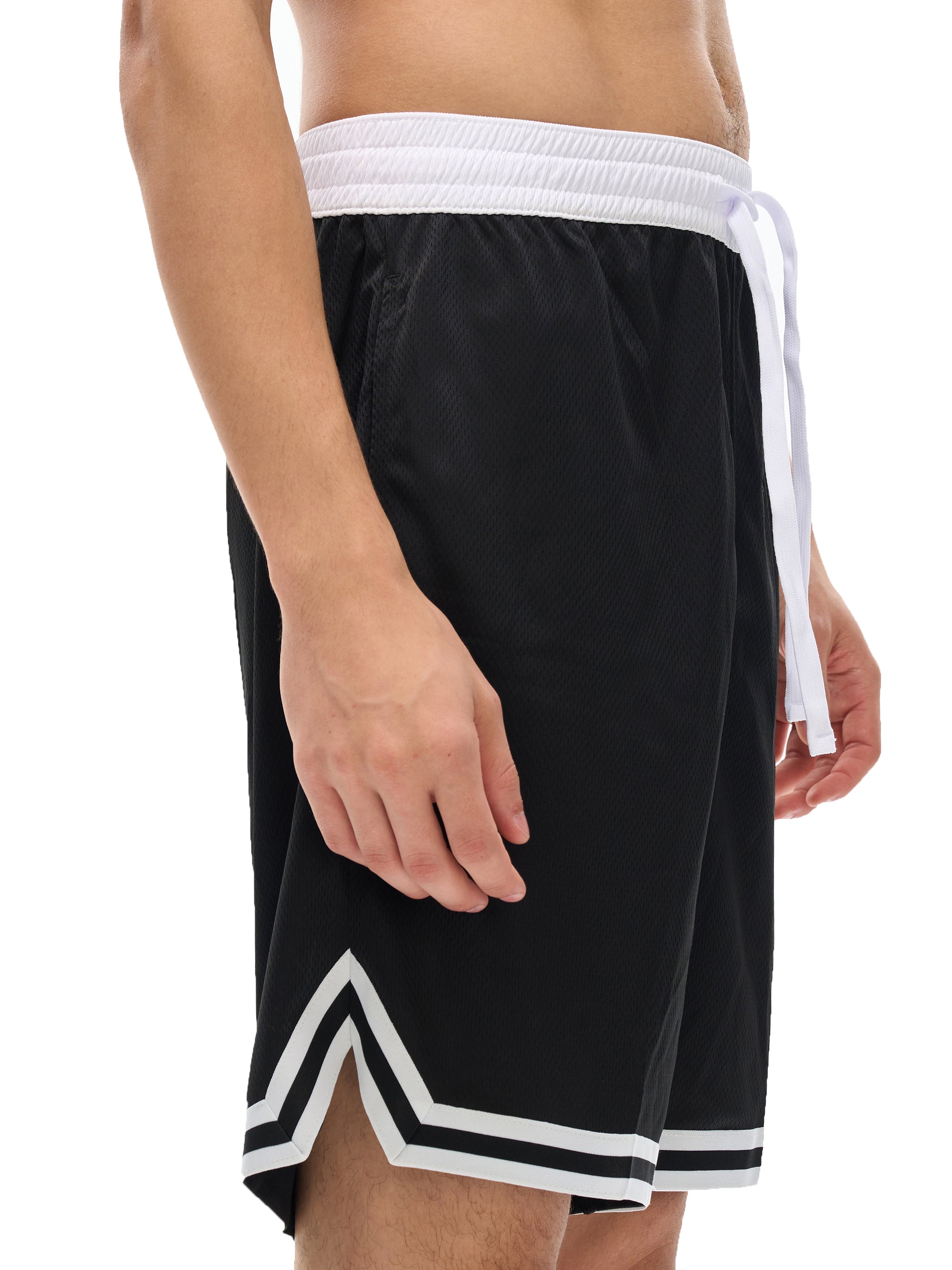 Logo / Basketball Shorts