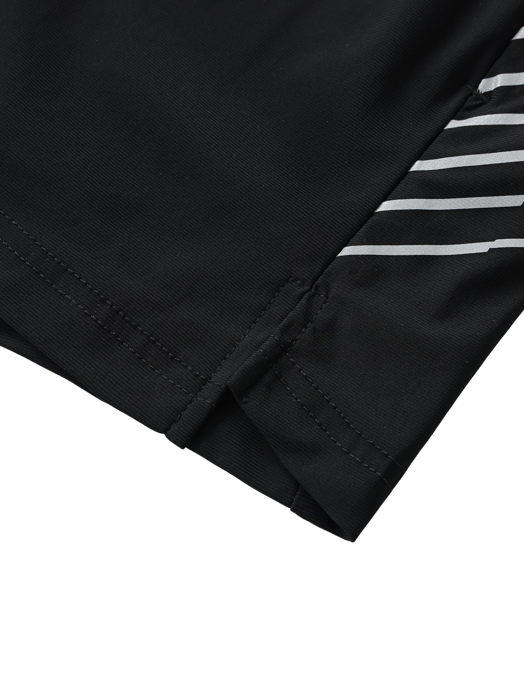 LOGO / Performance Shorts