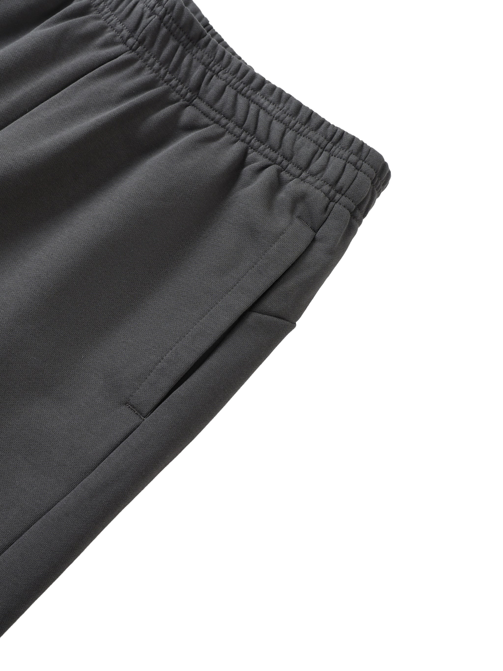 MCHNE / Jogged Sweatpants